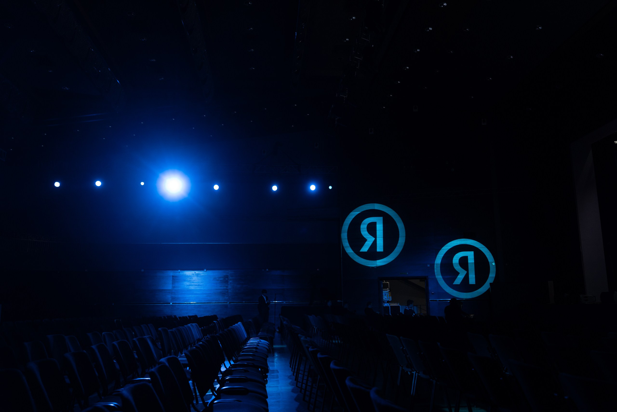 Репортажная фотосъемка