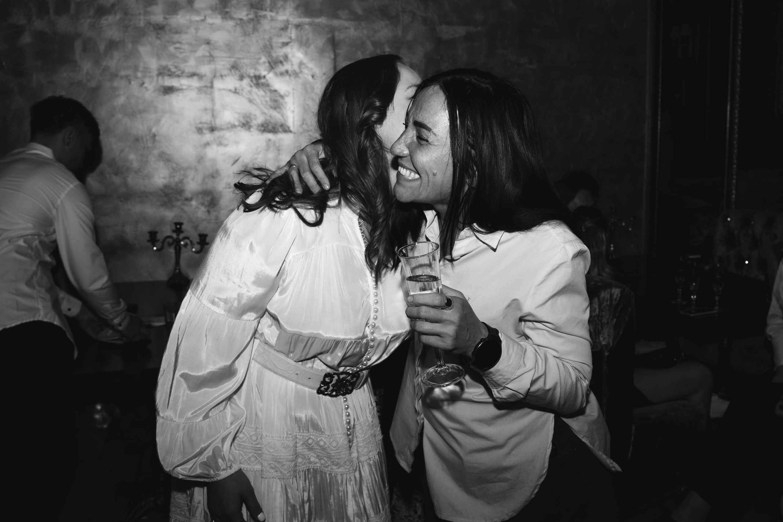 Подборка фотографий с разных репортажей