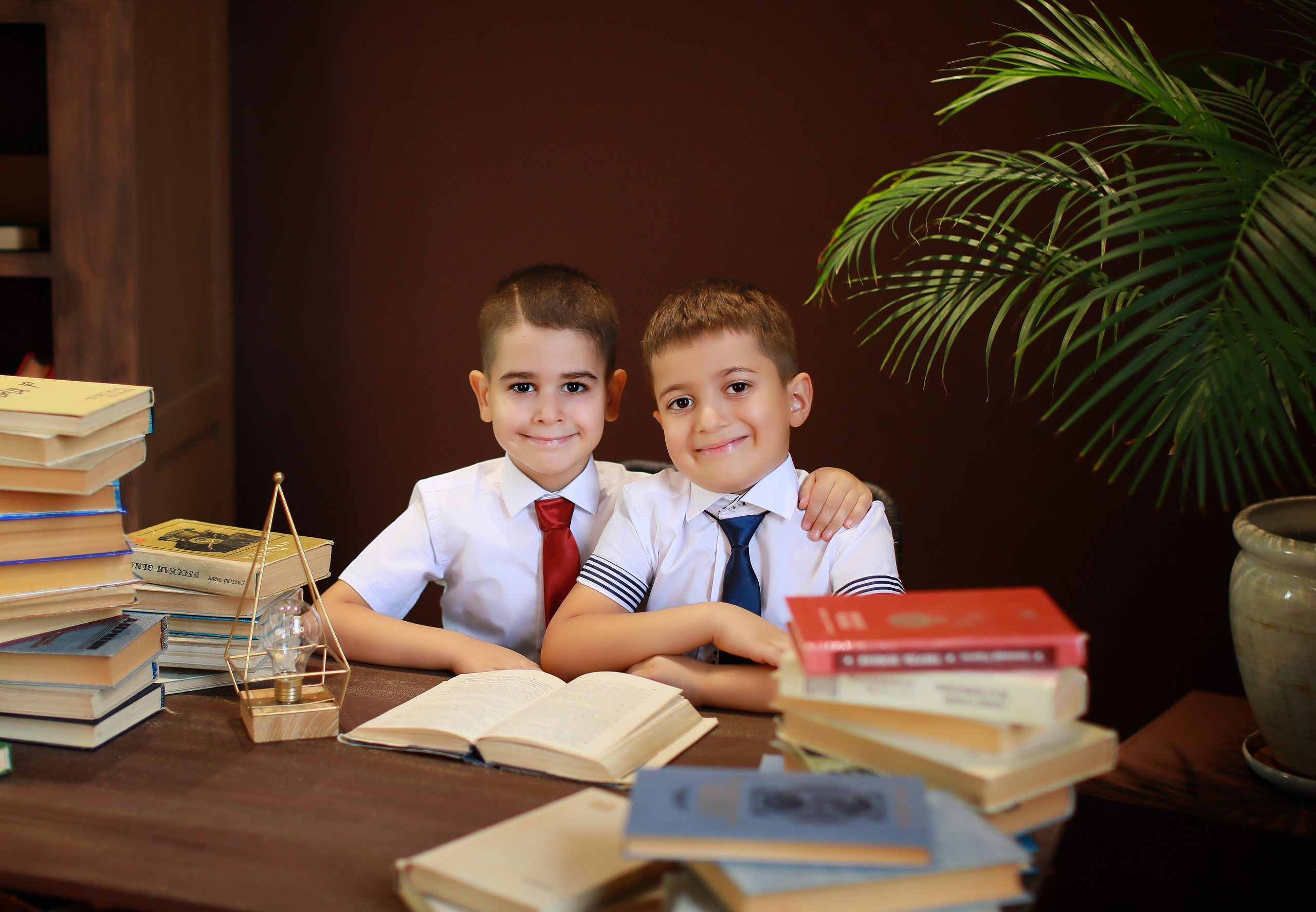 Здравствуй, Школа!. Детский семейный фотограф Краснодар