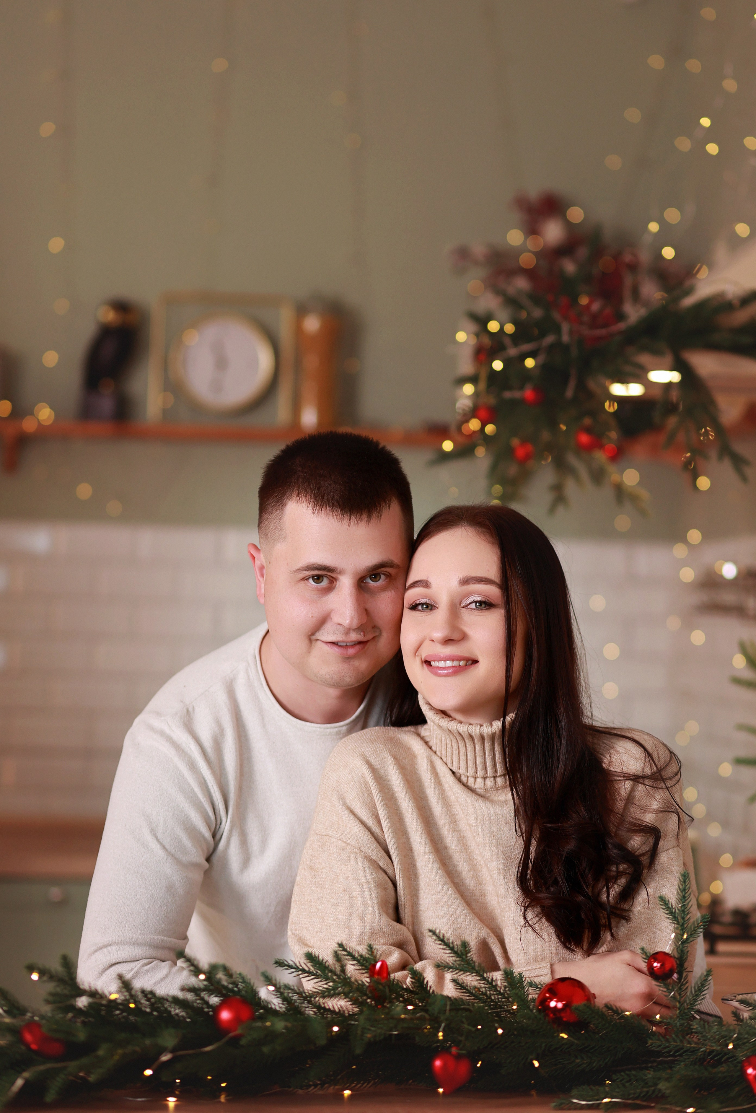 Зал Зазеркалье. Детский семейный фотограф Краснодар