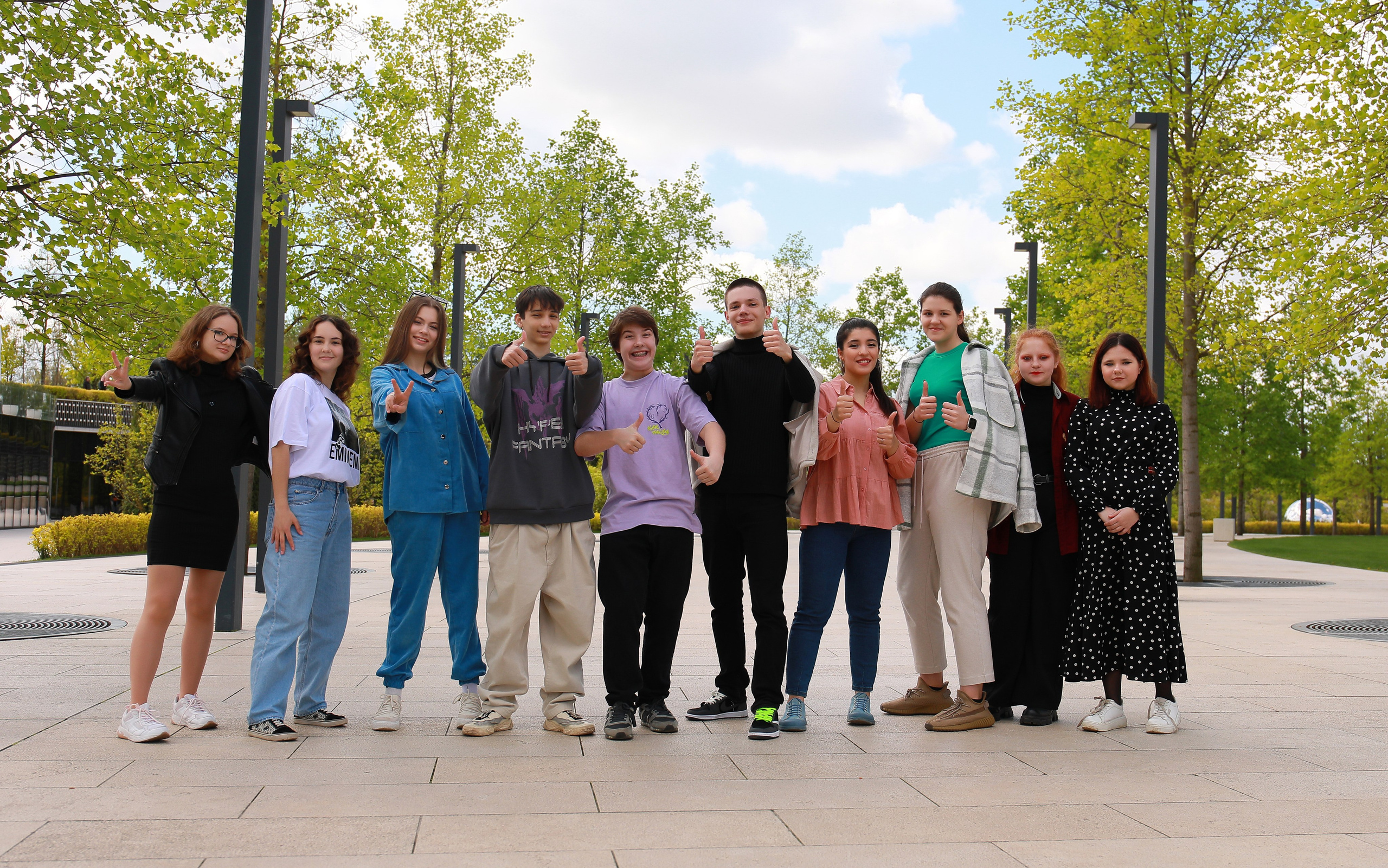 Выпускной альбом (Школа 73). Детский семейный фотограф Краснодар