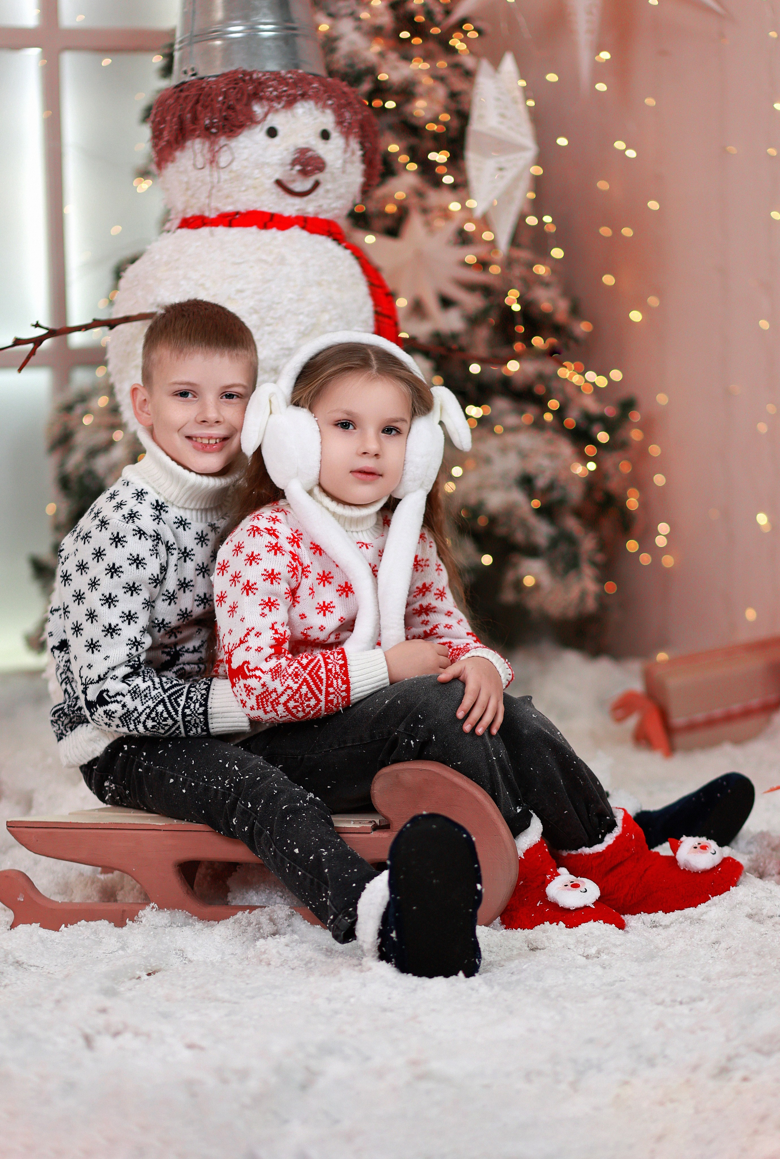 Зал Элис. Детский семейный фотограф Краснодар