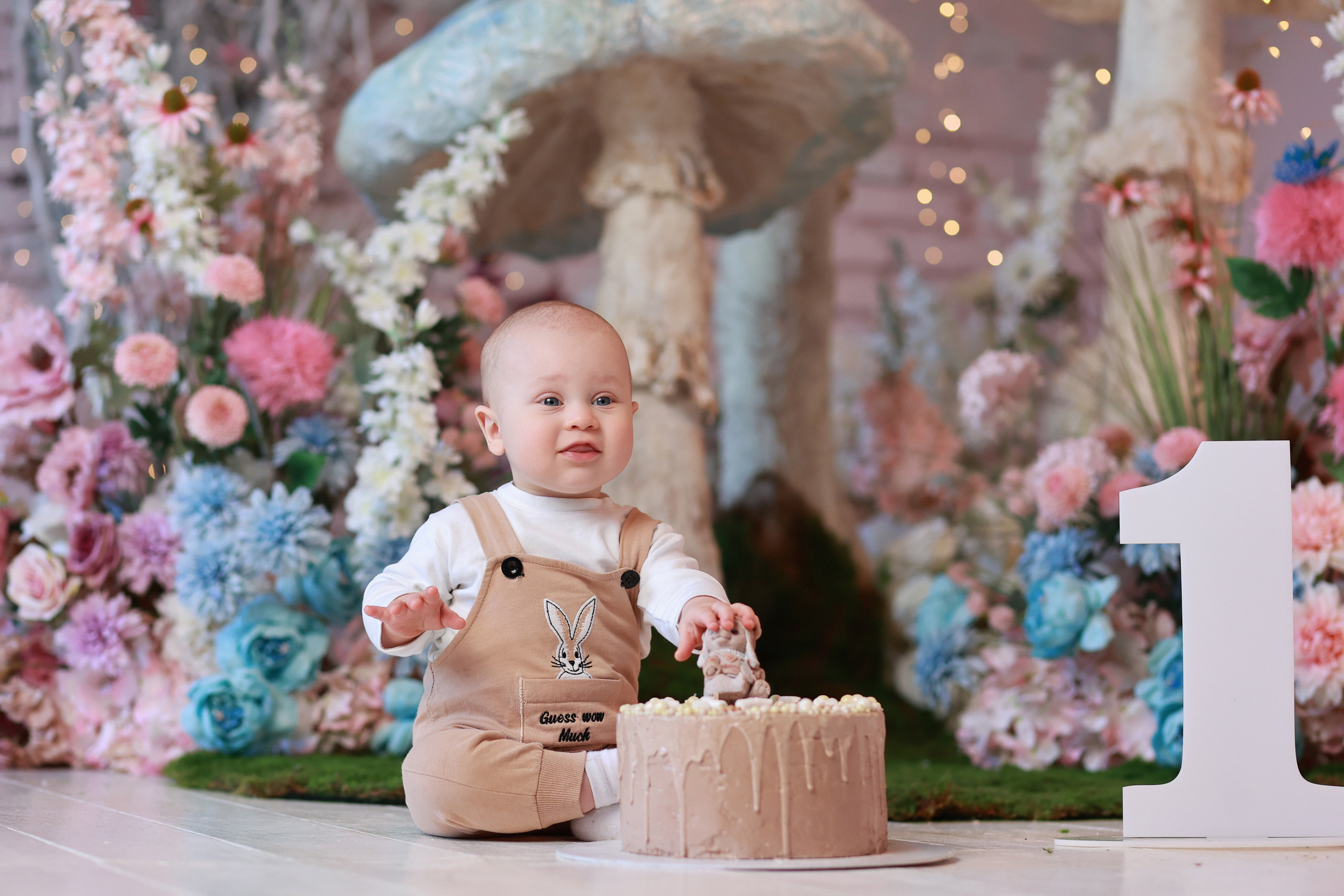 Тимофей. Детский семейный фотограф Краснодар