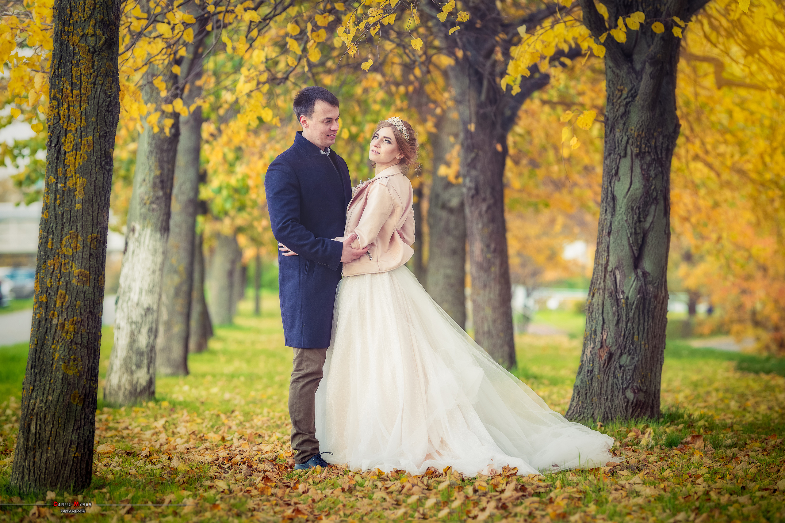 Фотограф Зеленоград. Семейное фото. Мужской портрет. Женский портрет. Даниил Мурай — Фотограф Зеленоград- Аланья