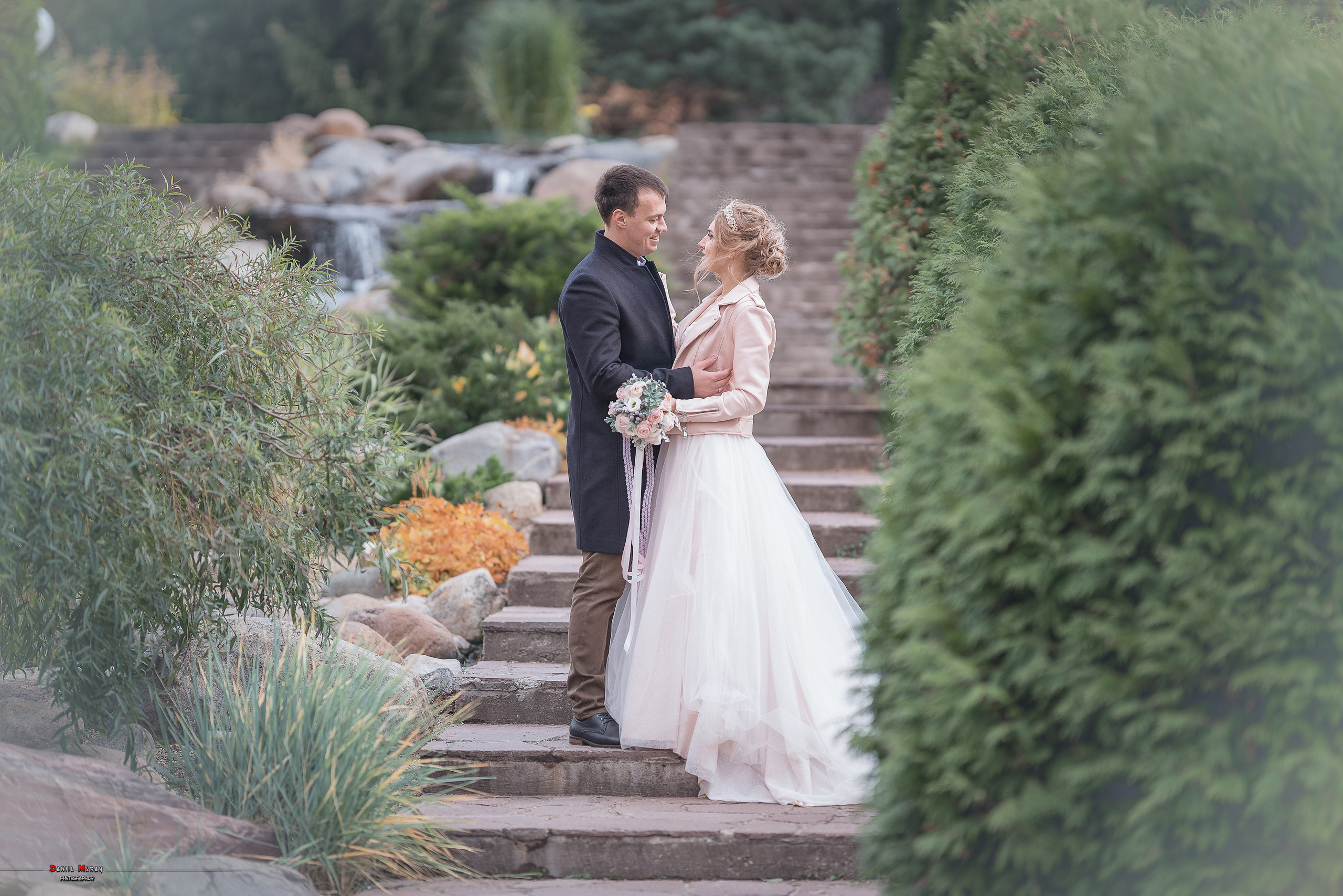 Фотограф Зеленоград. Семейное фото. Мужской портрет. Женский портрет. Даниил Мурай — Фотограф Зеленоград- Аланья