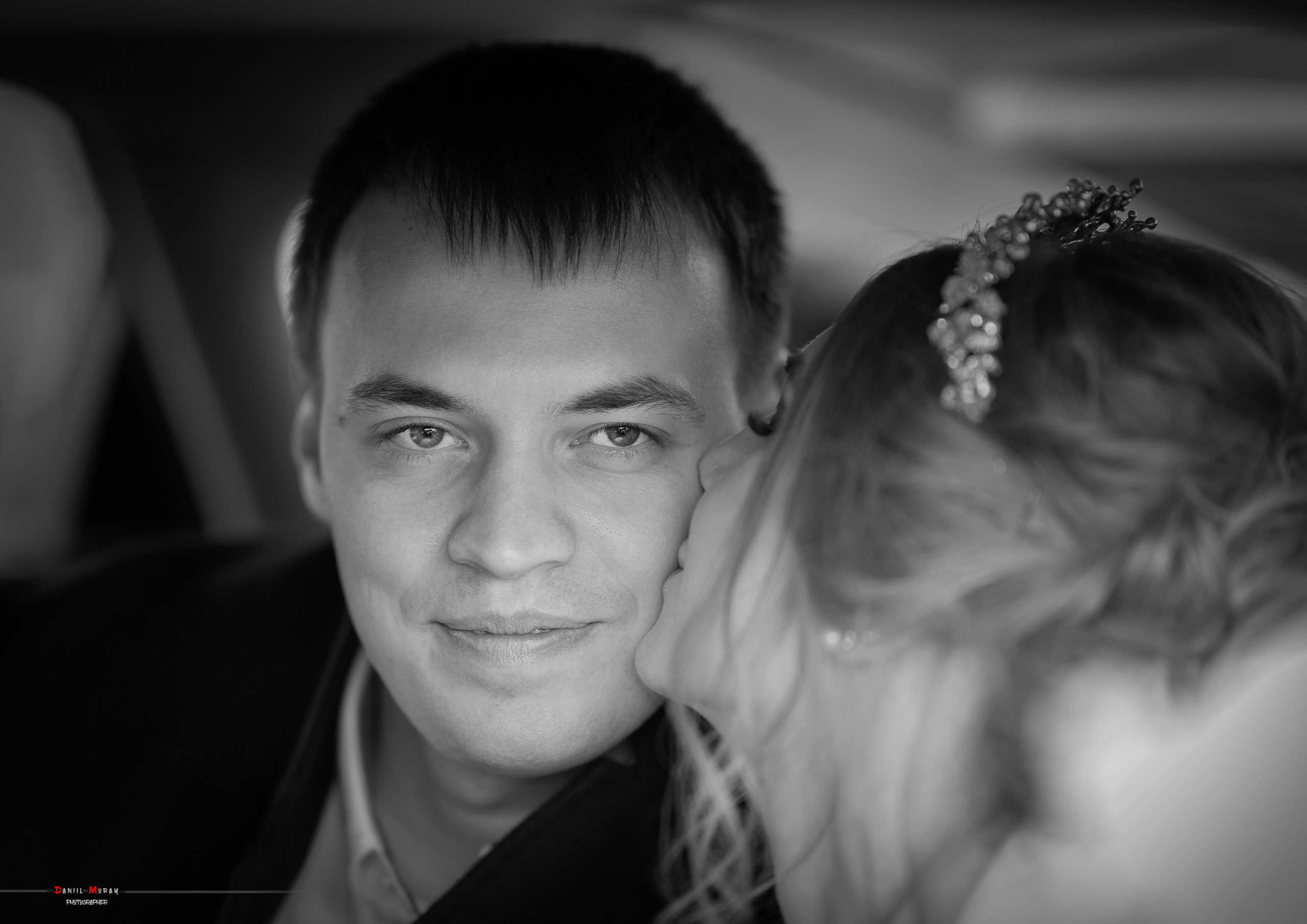 Фотограф Зеленоград. Семейное фото. Мужской портрет. Женский портрет. Даниил Мурай — Фотограф Зеленоград- Аланья