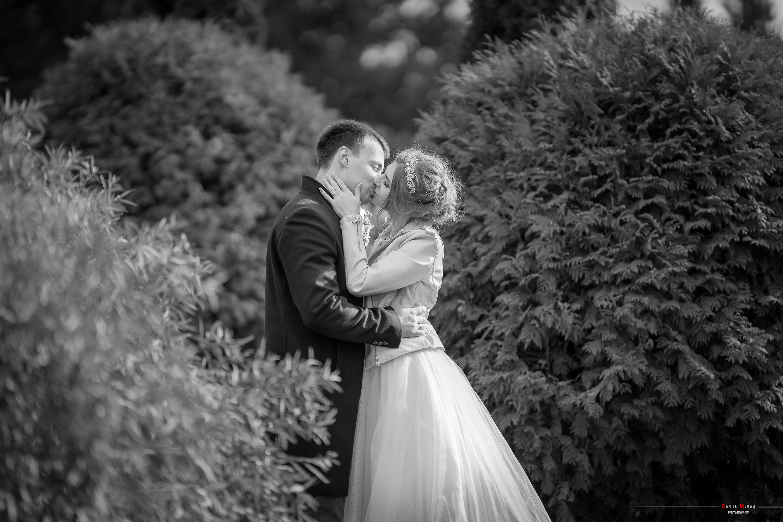 Фотограф Зеленоград. Семейное фото. Мужской портрет. Женский портрет. Даниил Мурай — Фотограф Зеленоград- Аланья