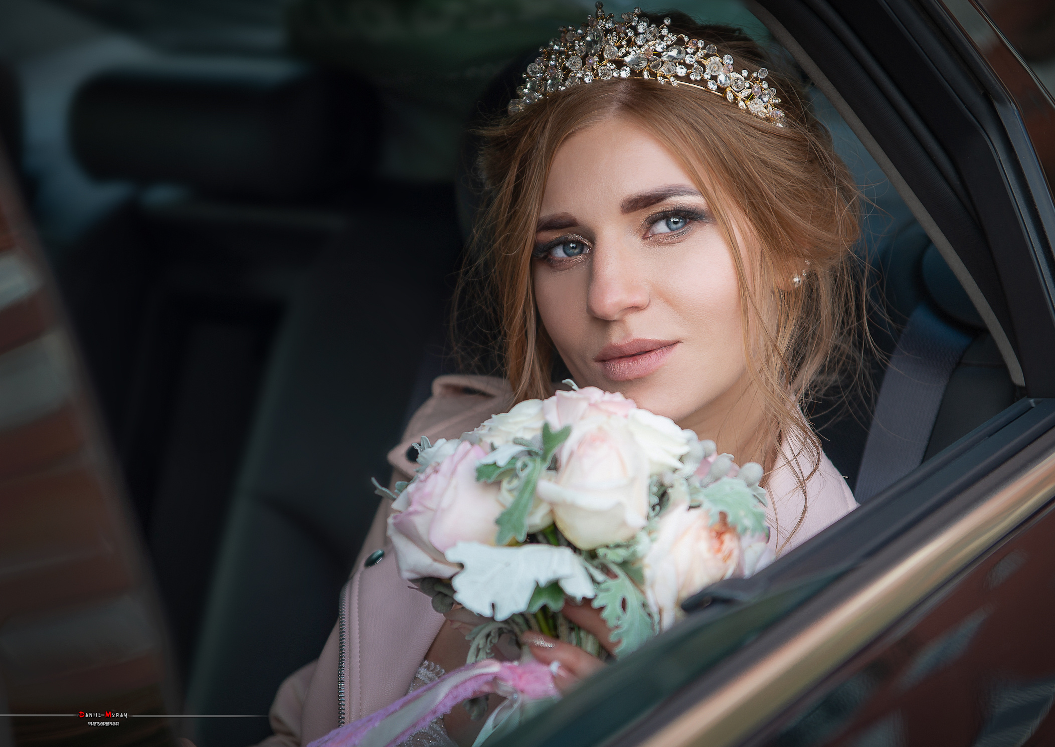 Фотограф Зеленоград. Семейное фото. Мужской портрет. Женский портрет. Даниил Мурай — Фотограф Зеленоград- Аланья