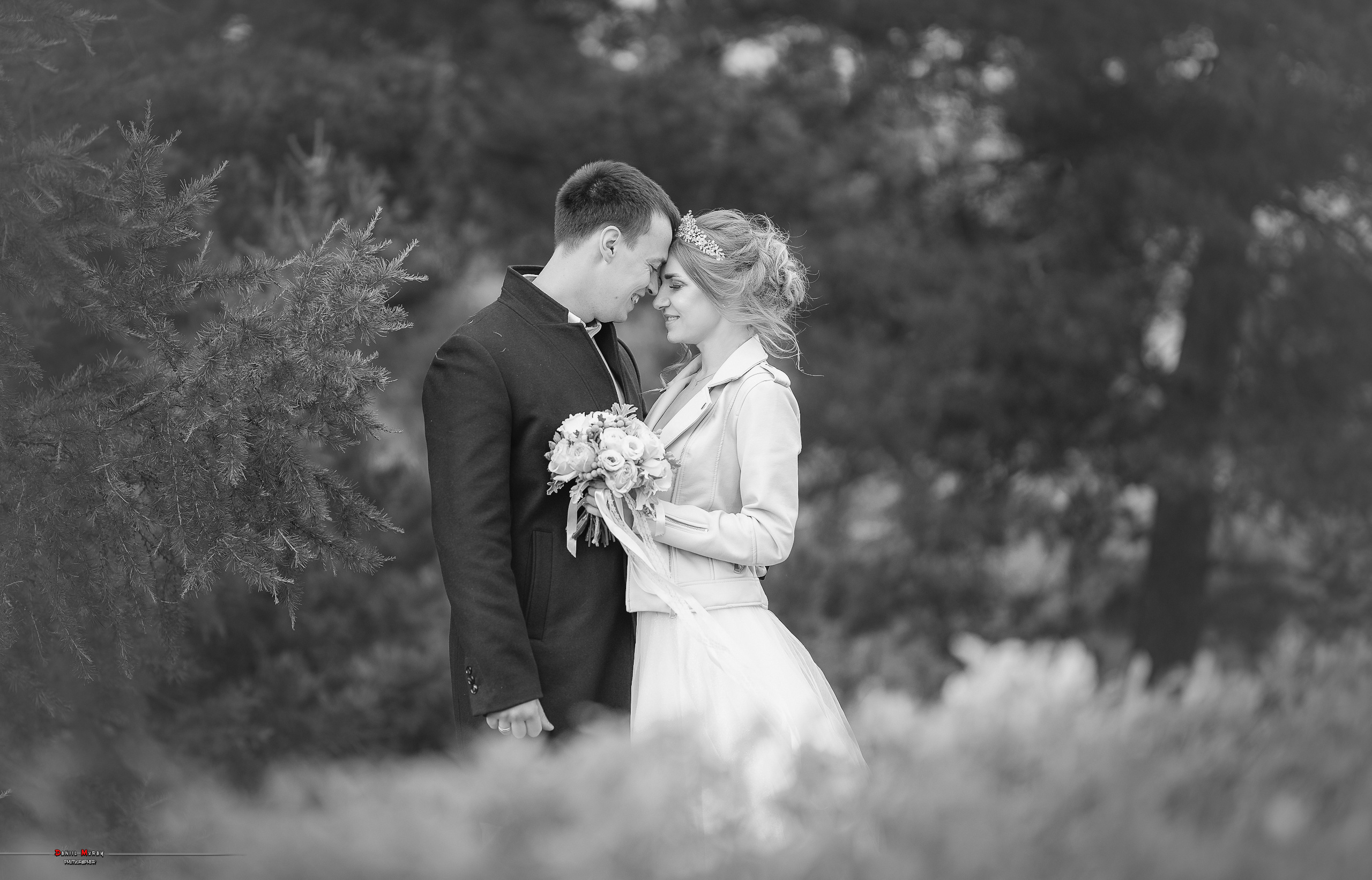 Фотограф Зеленоград. Семейное фото. Мужской портрет. Женский портрет. Даниил Мурай — Фотограф Зеленоград- Аланья