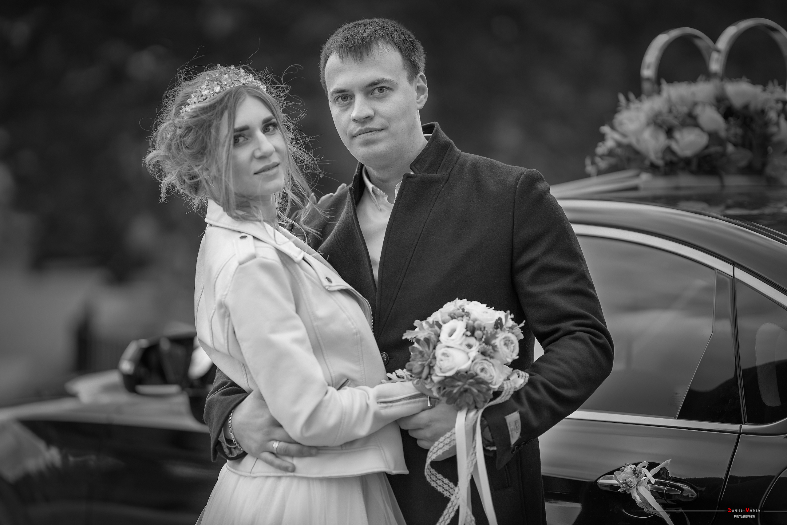 Фотограф Зеленоград. Семейное фото. Мужской портрет. Женский портрет. Даниил Мурай — Фотограф Зеленоград- Аланья