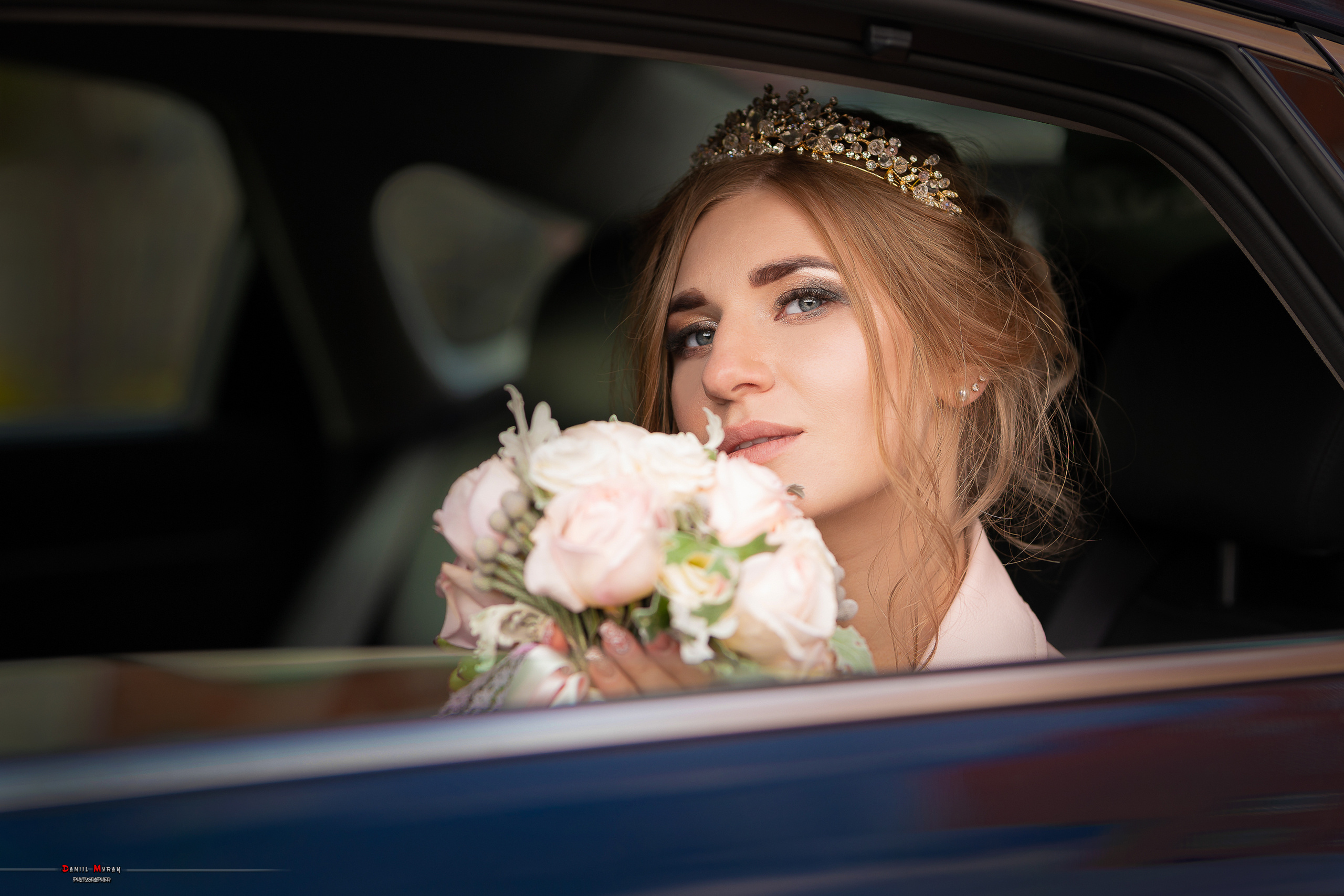 Фотограф Зеленоград. Семейное фото. Мужской портрет. Женский портрет. Даниил Мурай — Фотограф Зеленоград- Аланья