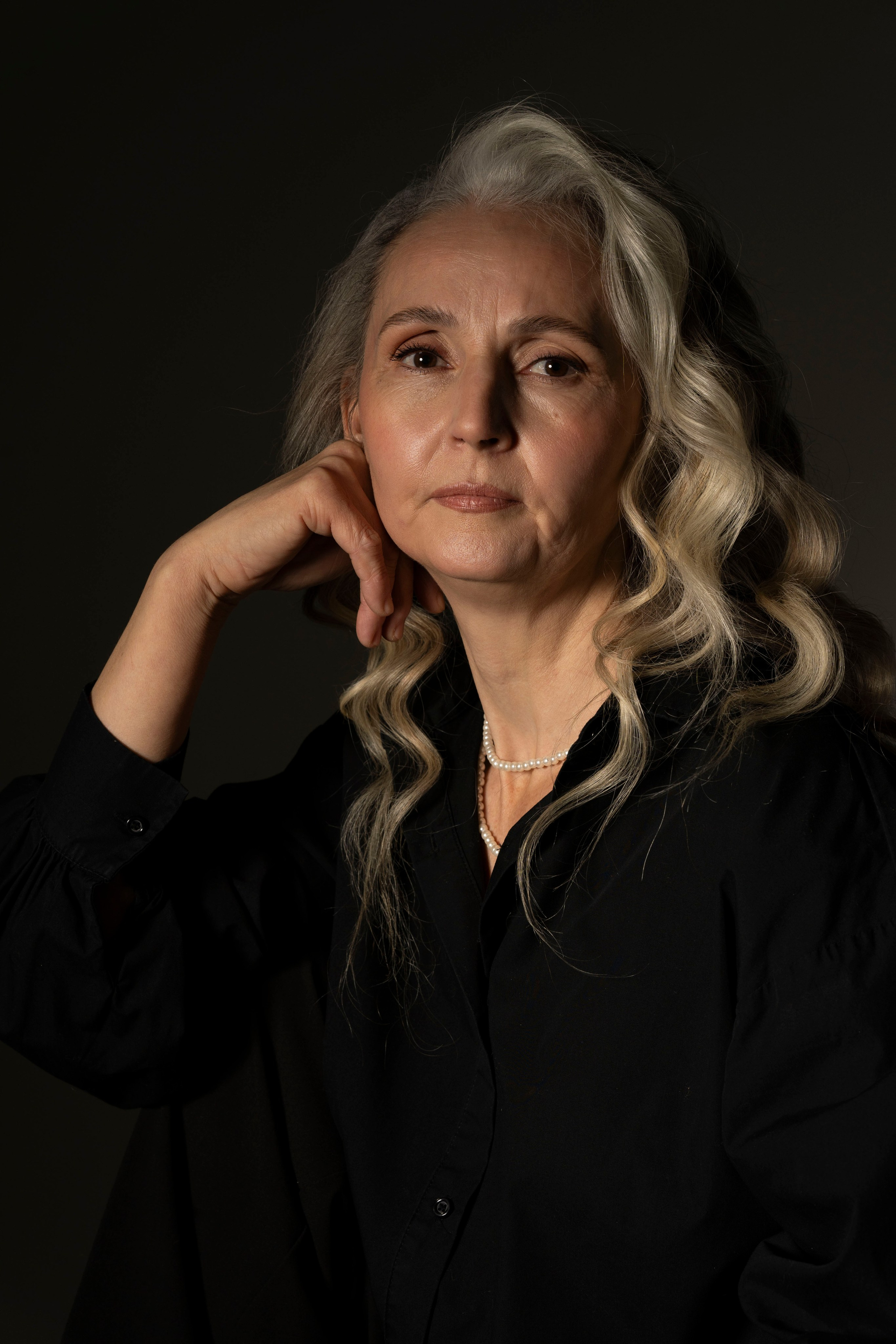 Елена. Главная