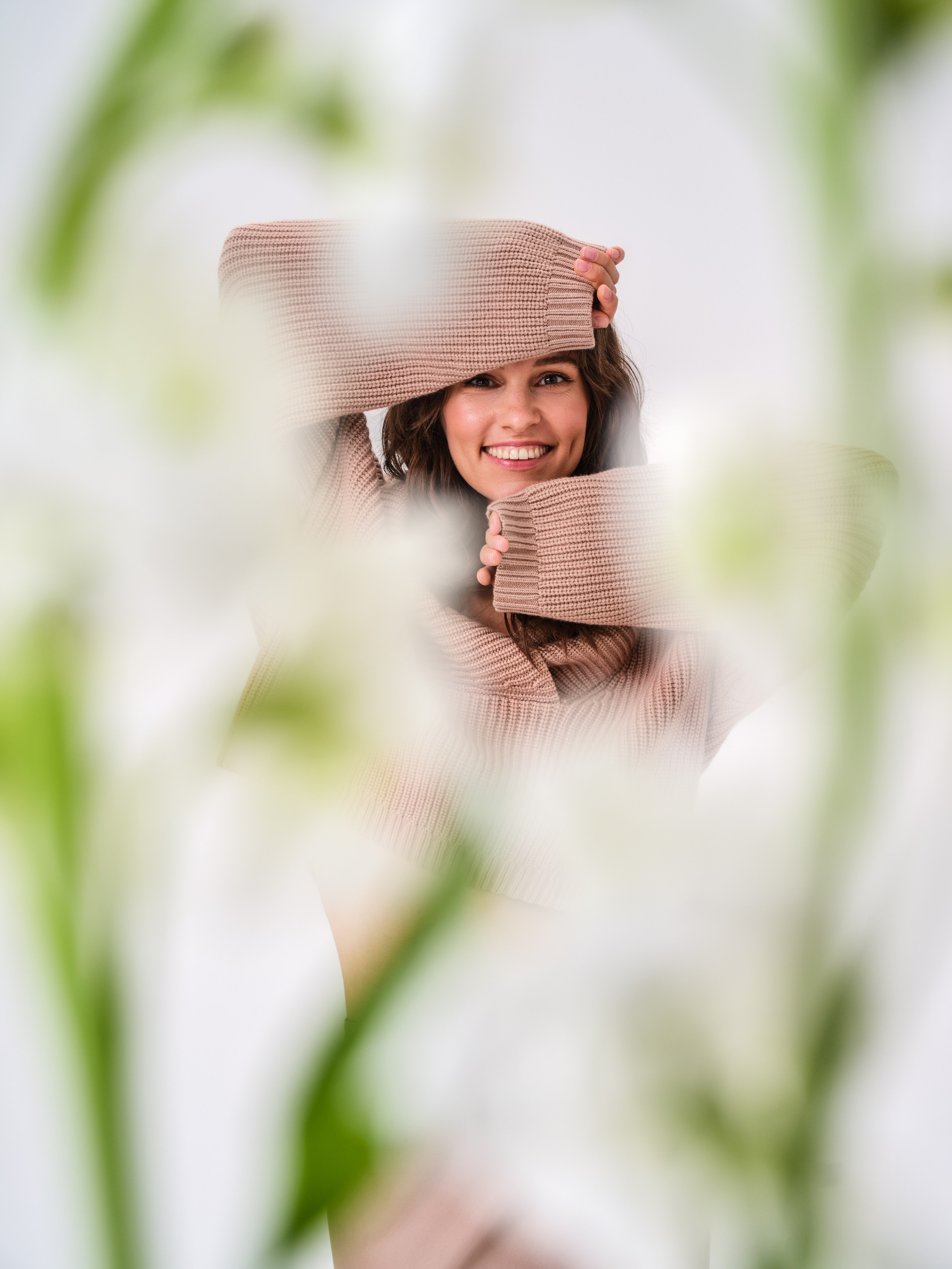 Catalog. Ретушёр Анна Колмакова