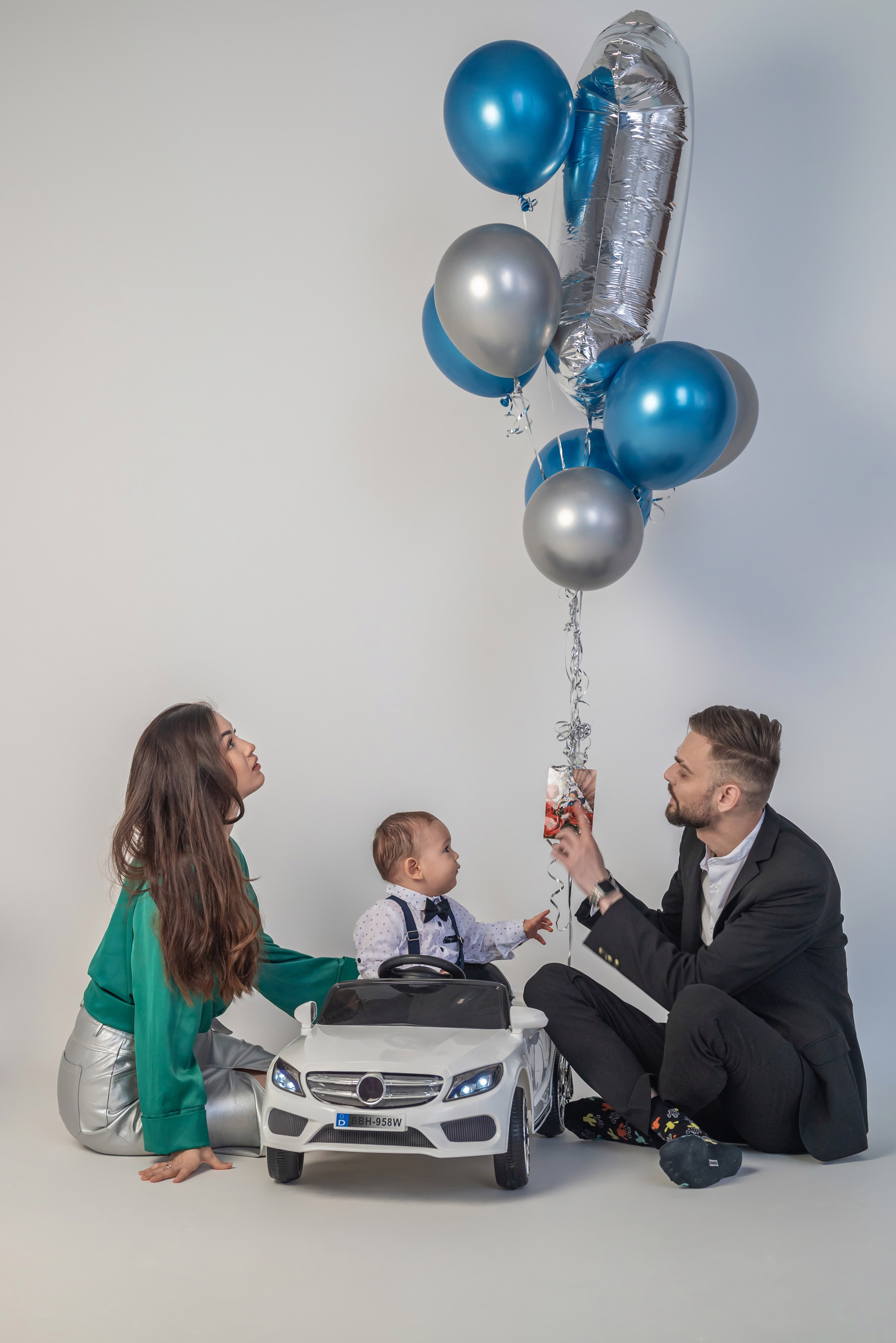 Миран. Фотограф в городе Салават