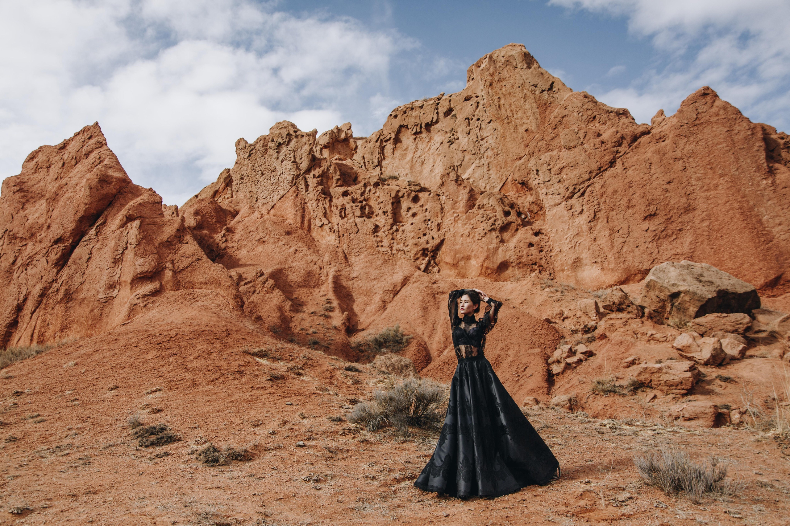 Кампейн для бренда Kanfashion. 1224 prod — продакшен полного цикла для вашего бизнеса и жизни