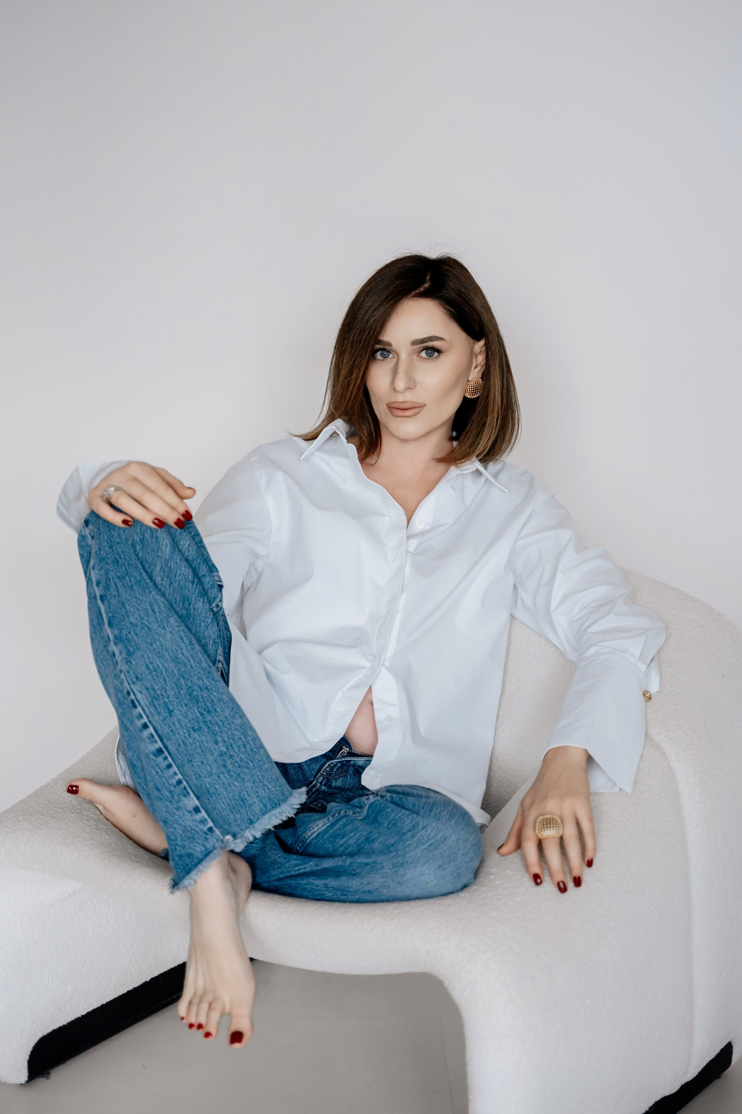 Беременность. Свадебный и семейный фотограф в Сочи Никита Пищов