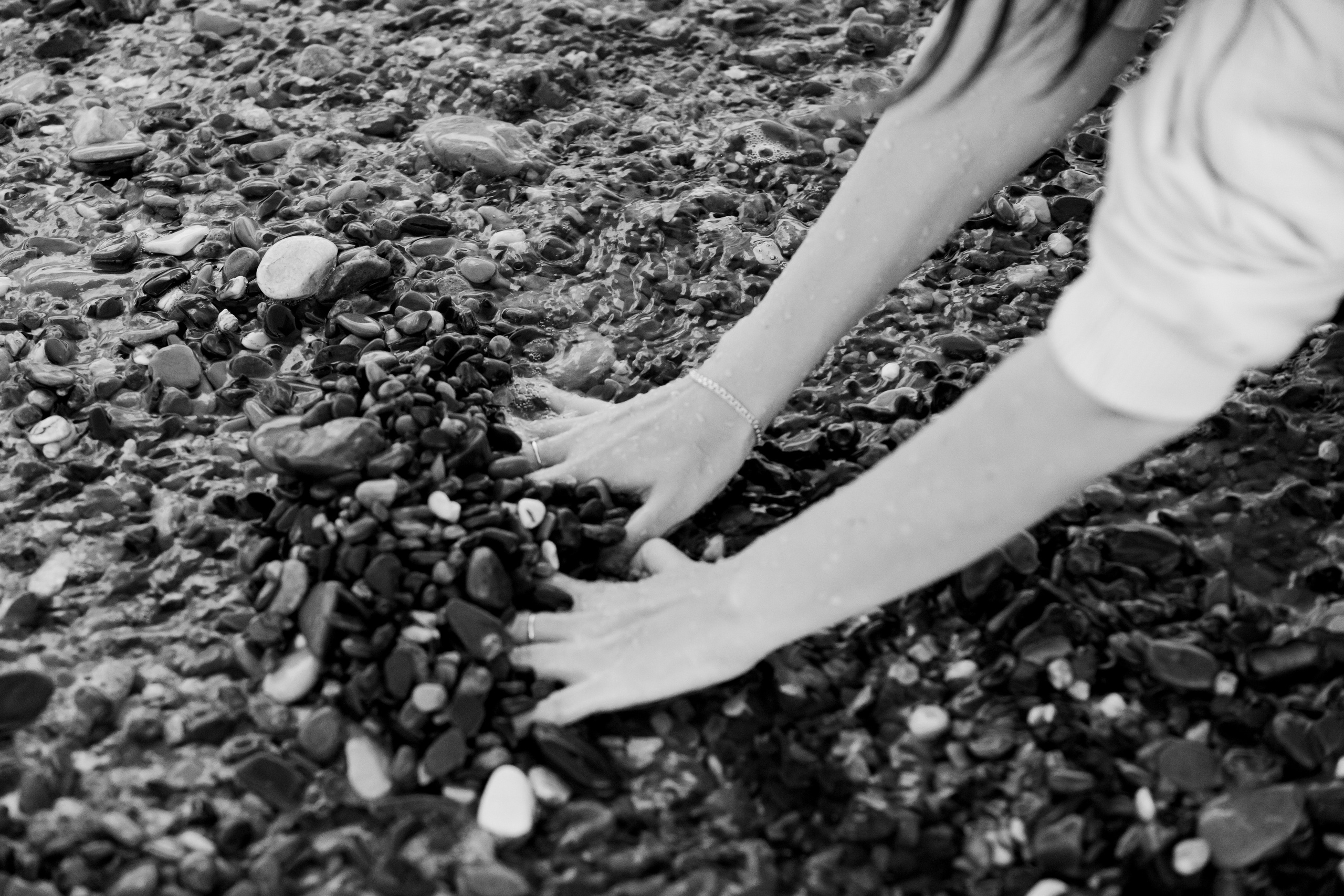 Женский портрет. Фотограф из Сочи Регина Труфанова