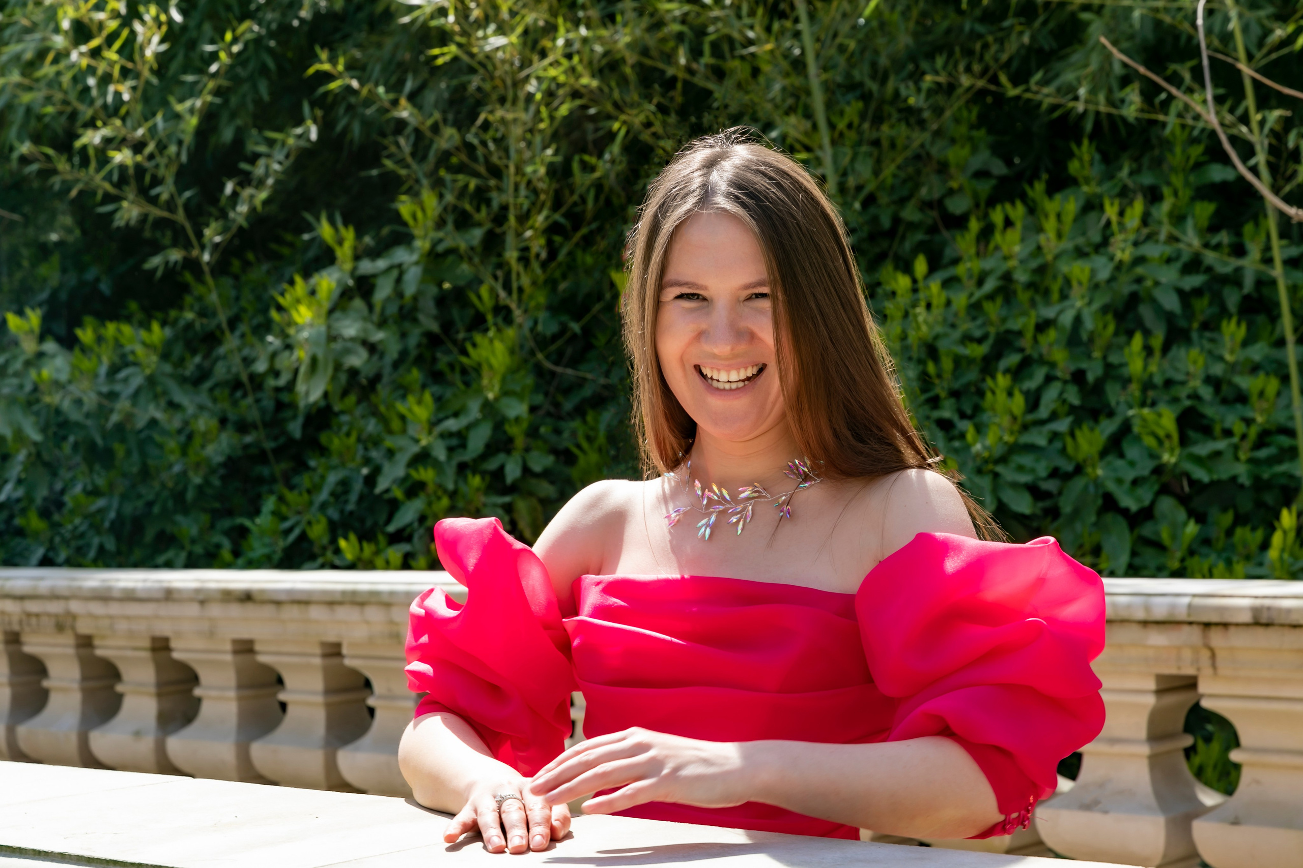 Женский портрет. Фотограф из Сочи Регина Труфанова