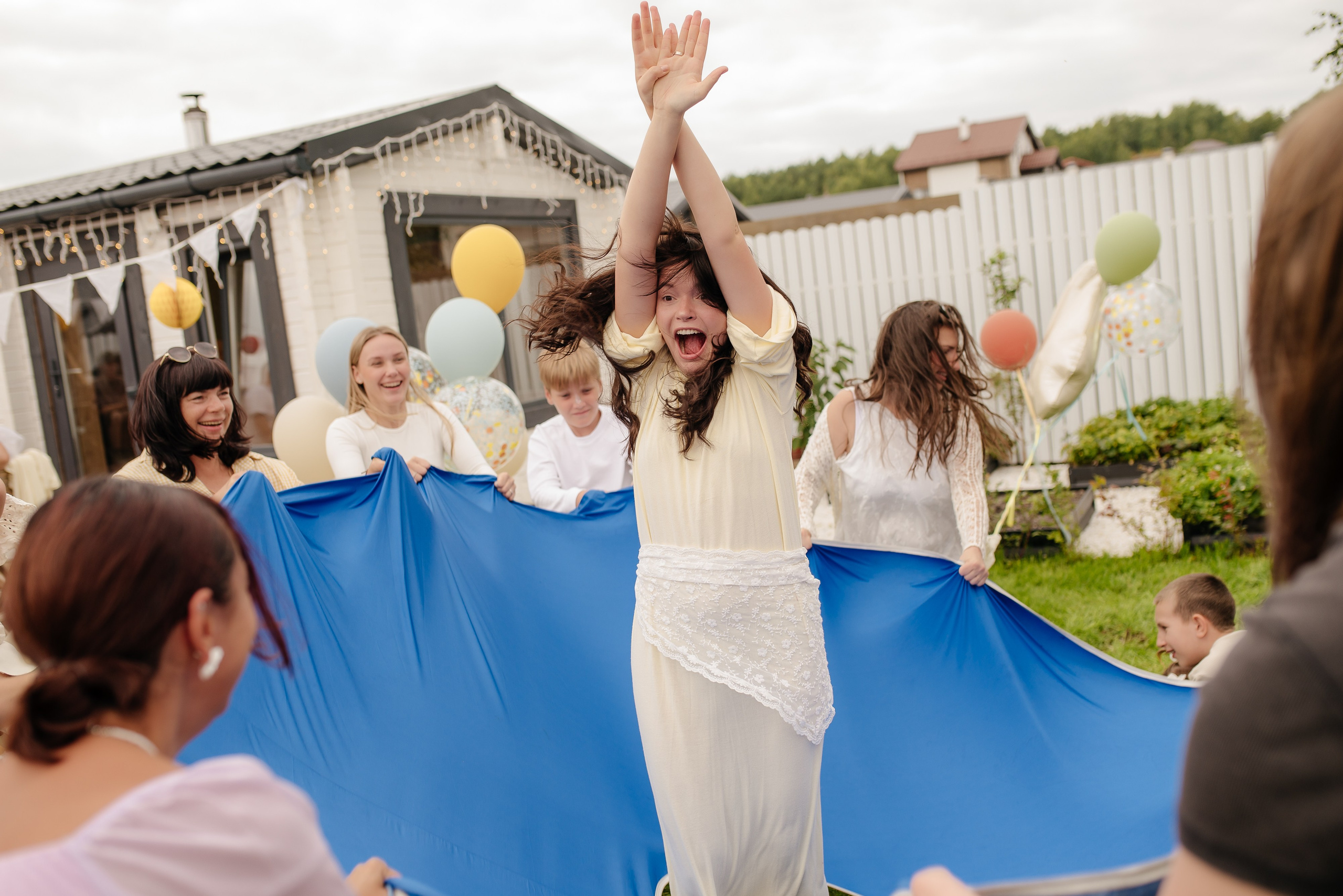 HB. Фотограф Екатеринбург Александра Гнусина