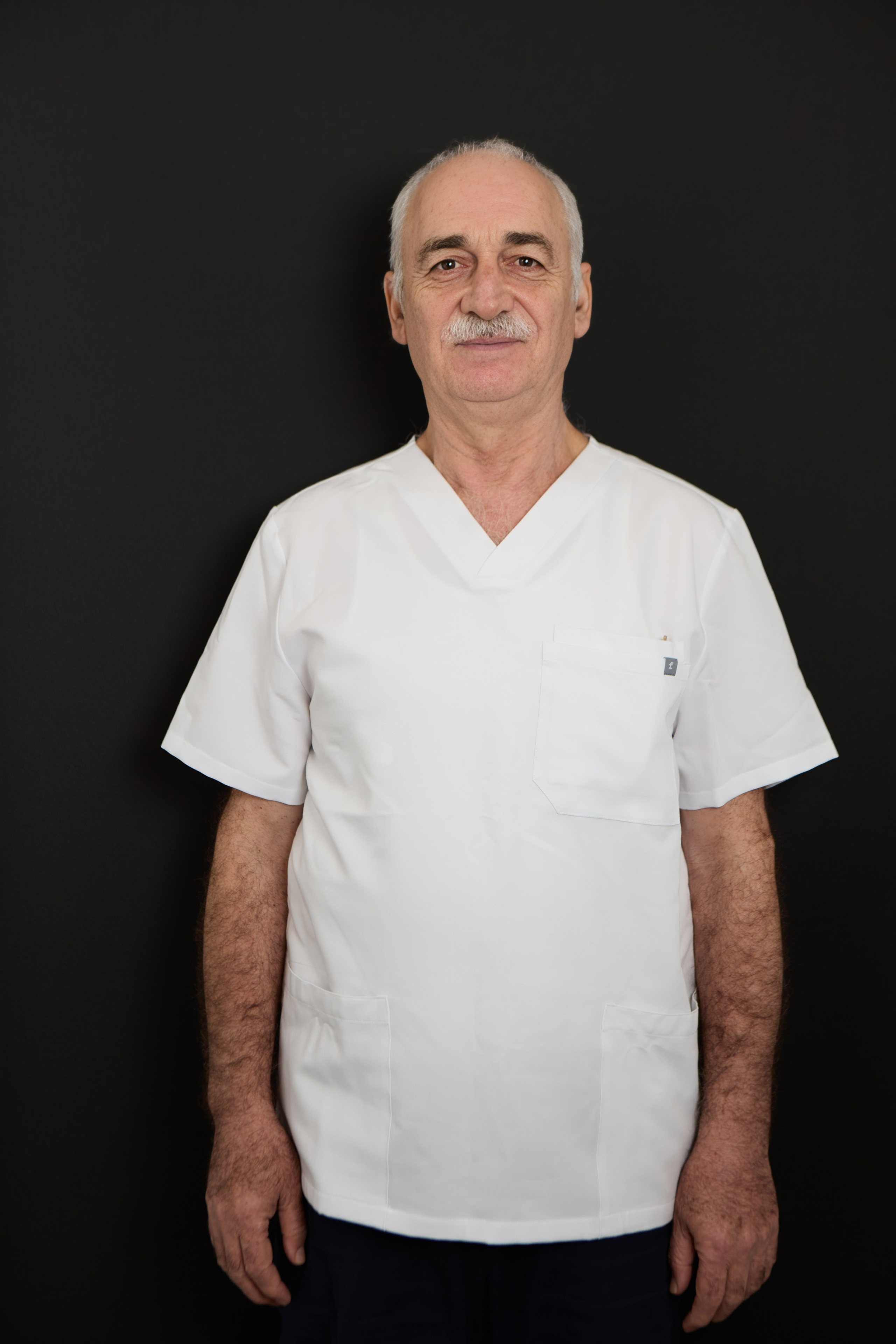 Съемка врачей для KDL клиники. Frame Craft