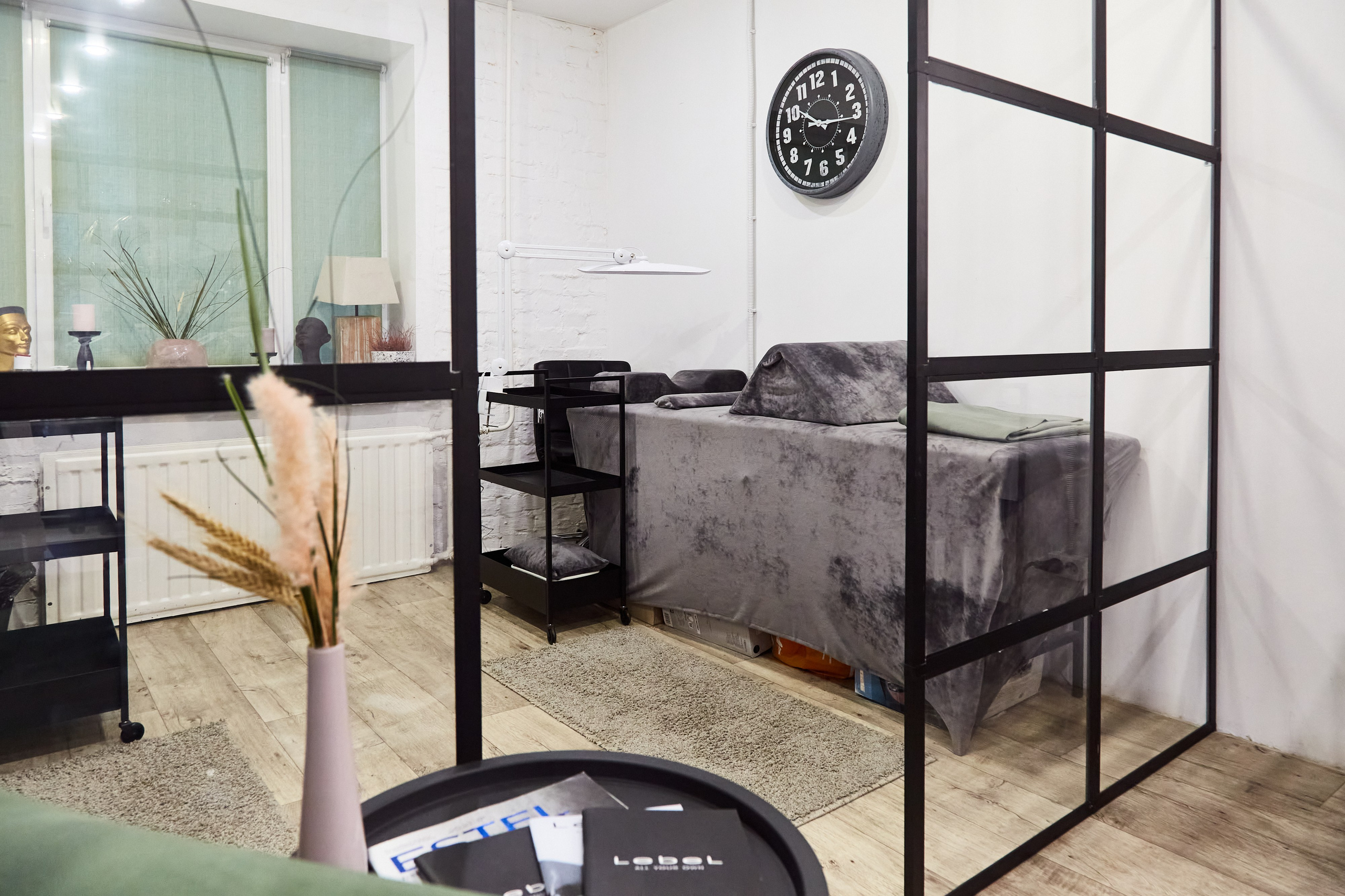 Салон Stories. Фотограф Анастасия Леонтьева Санкт-Петербург