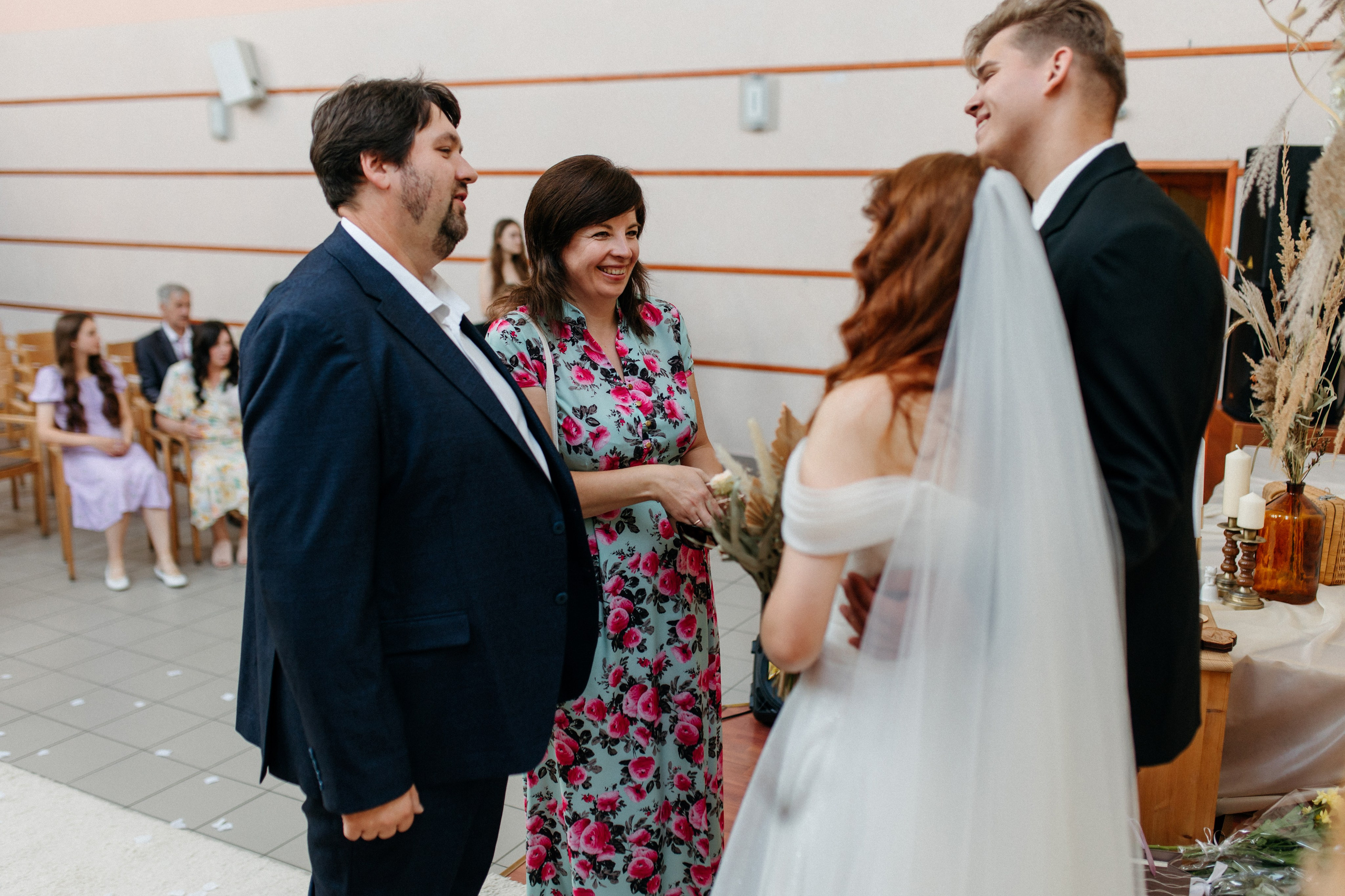 Илья и Эрика. Свадебный фотограф Гродно Минск Destination wedding photographer