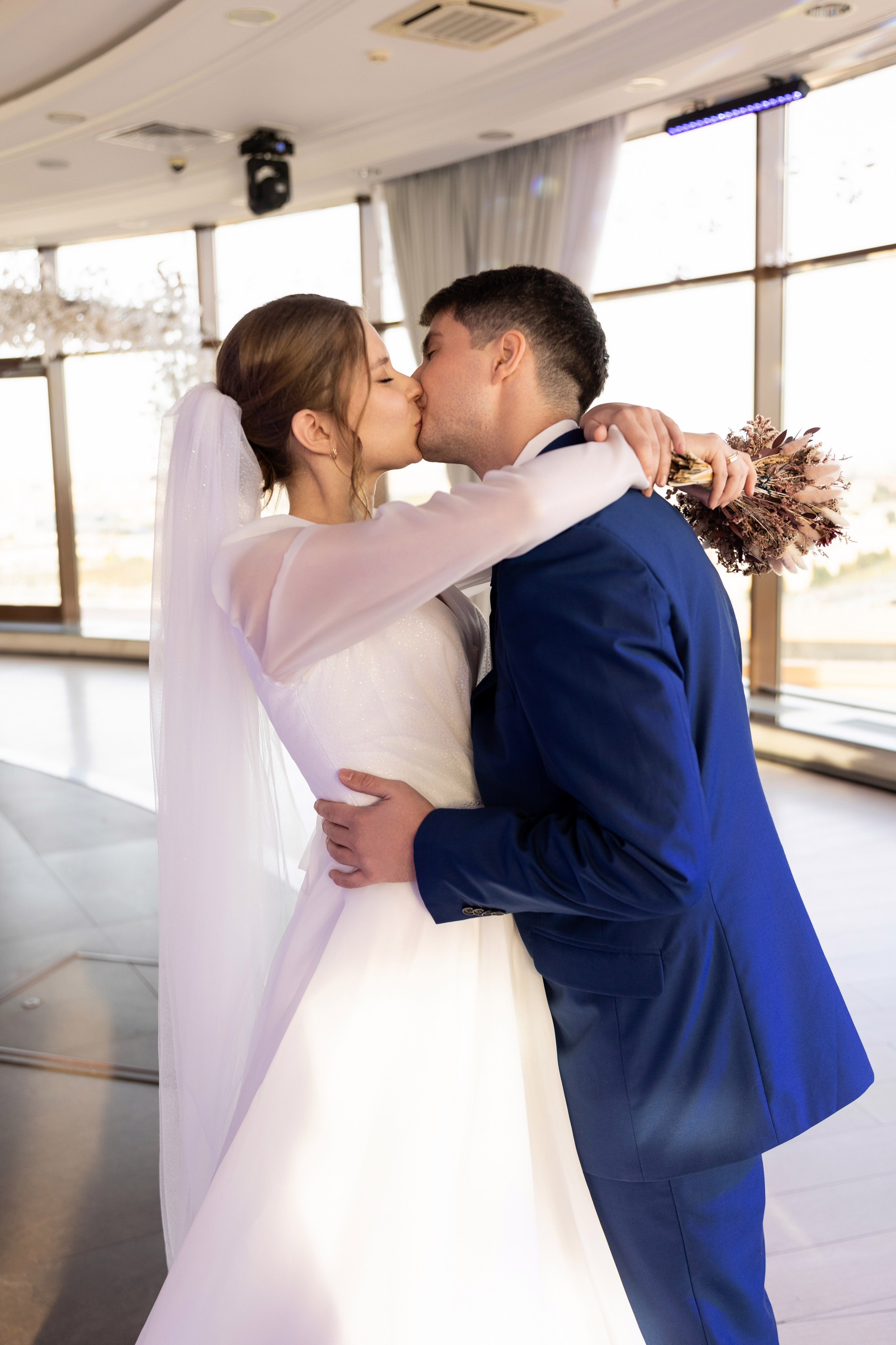 Полный свадебный день. Семейный и свадебный фотограф в Санкт-Петербурге Татьяна Швыкова