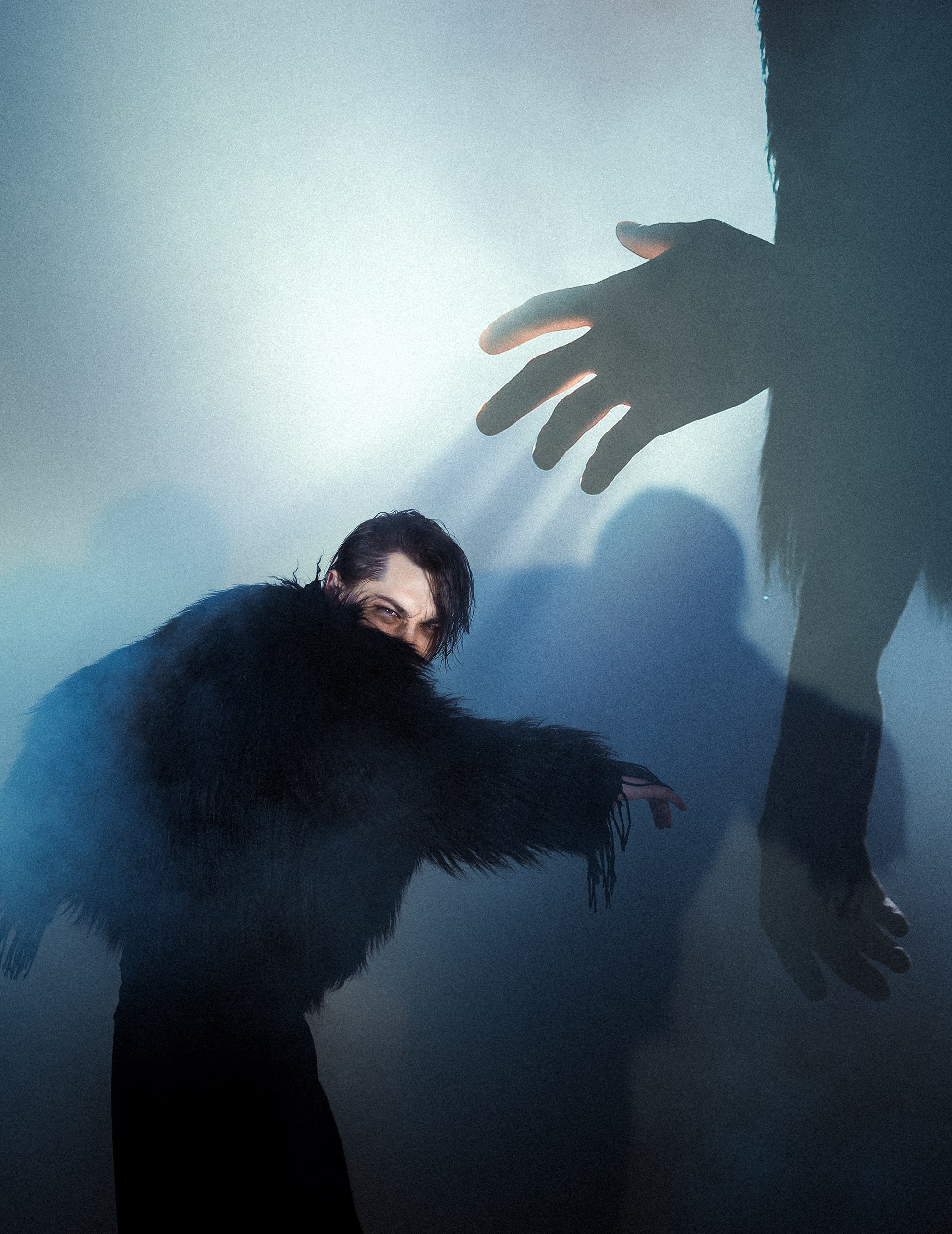 Илия. Платонов Олег — фотограф Санкт-Петербург