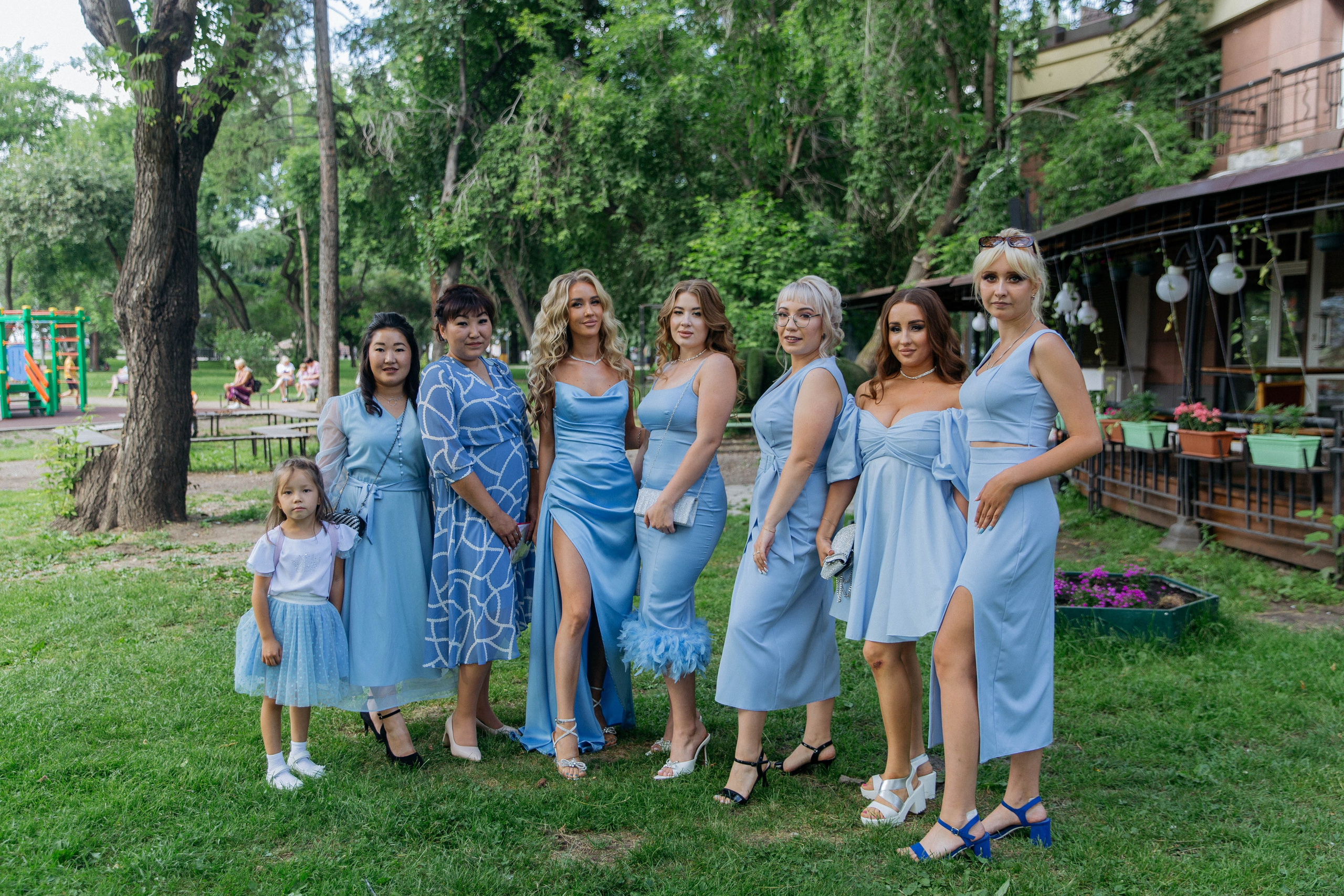 Игорь & Надежда. Главная