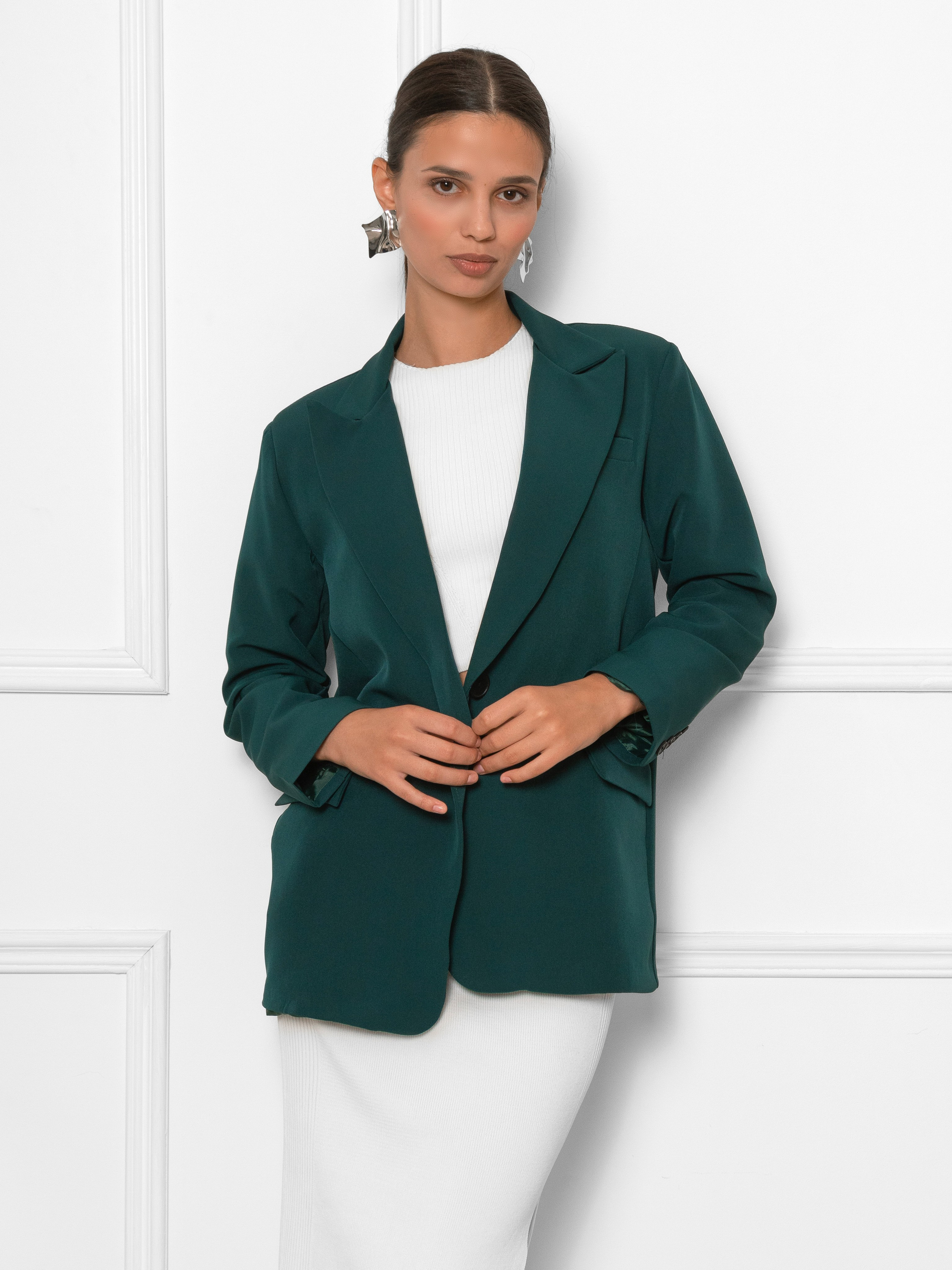 Пиджаки. Фотостудия для Wildberries Ozon