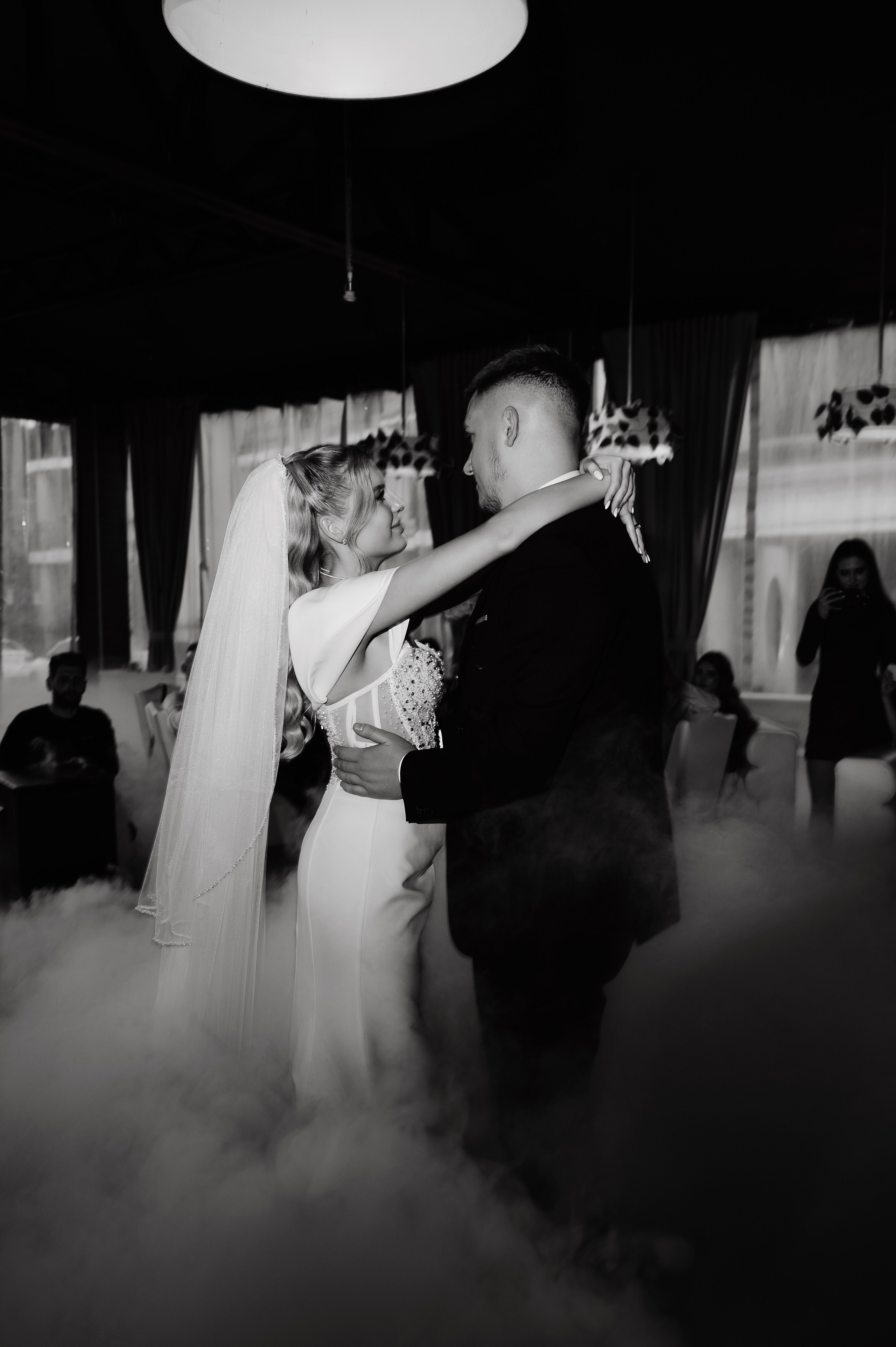 Иван и Яна. Свадебный фотограф Марина Жемчужникова в Москве и в Белгороде