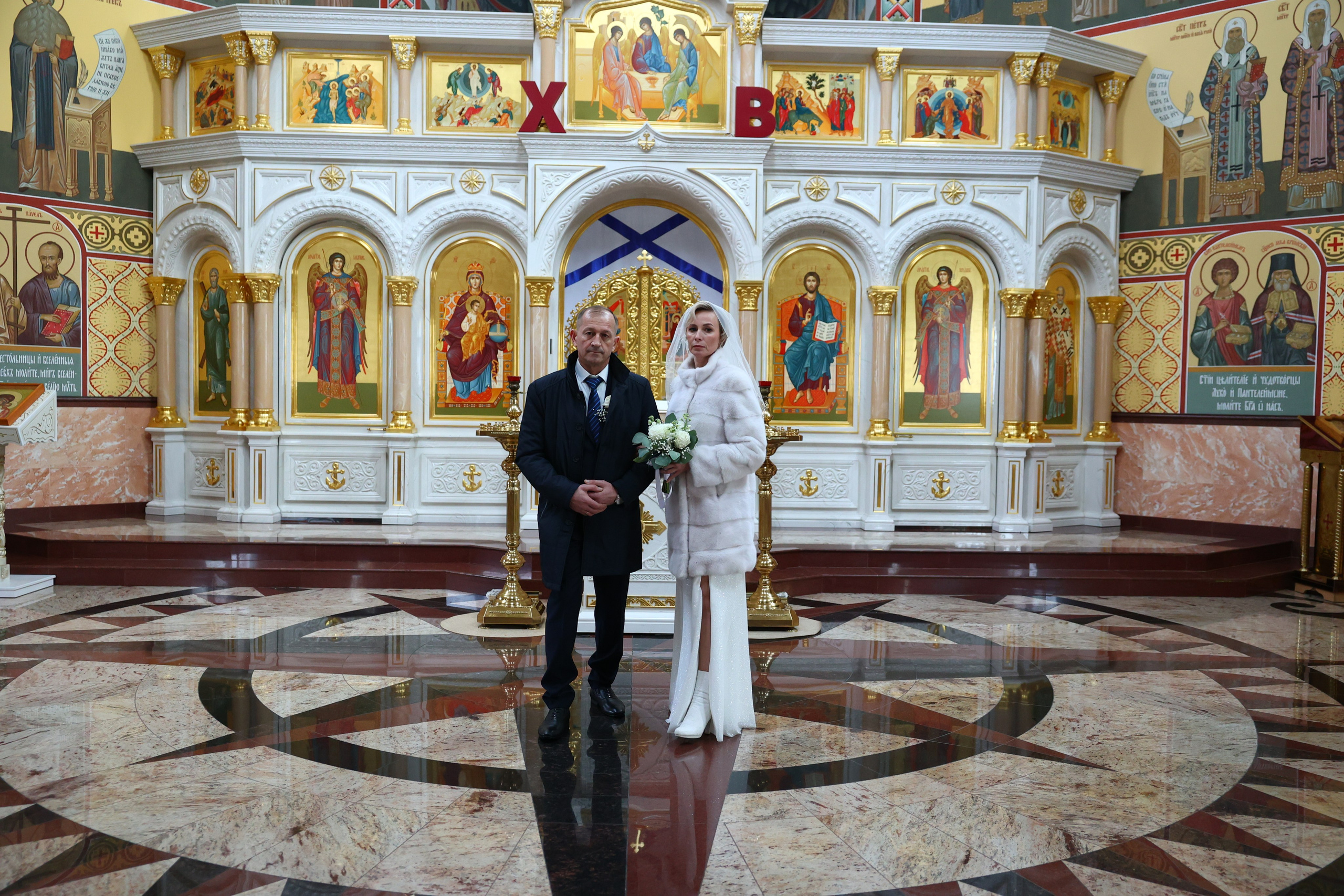 Юрий & Татьяна. Фотограф Камчатка | Светлана Рей