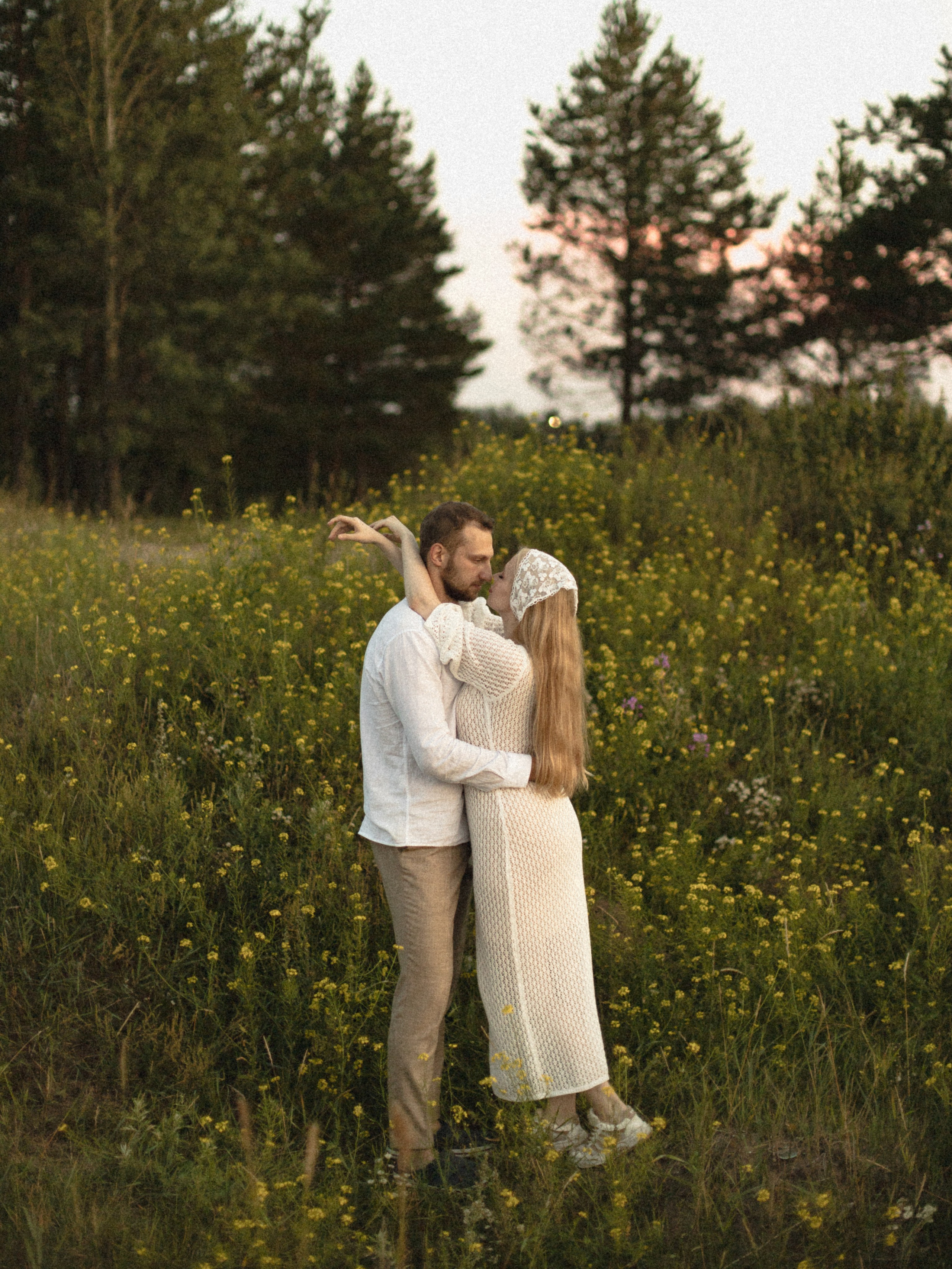 Даша и Андрей. Свадебные фотографы в г. Сургут Маркова Наталья и Замахина Елена