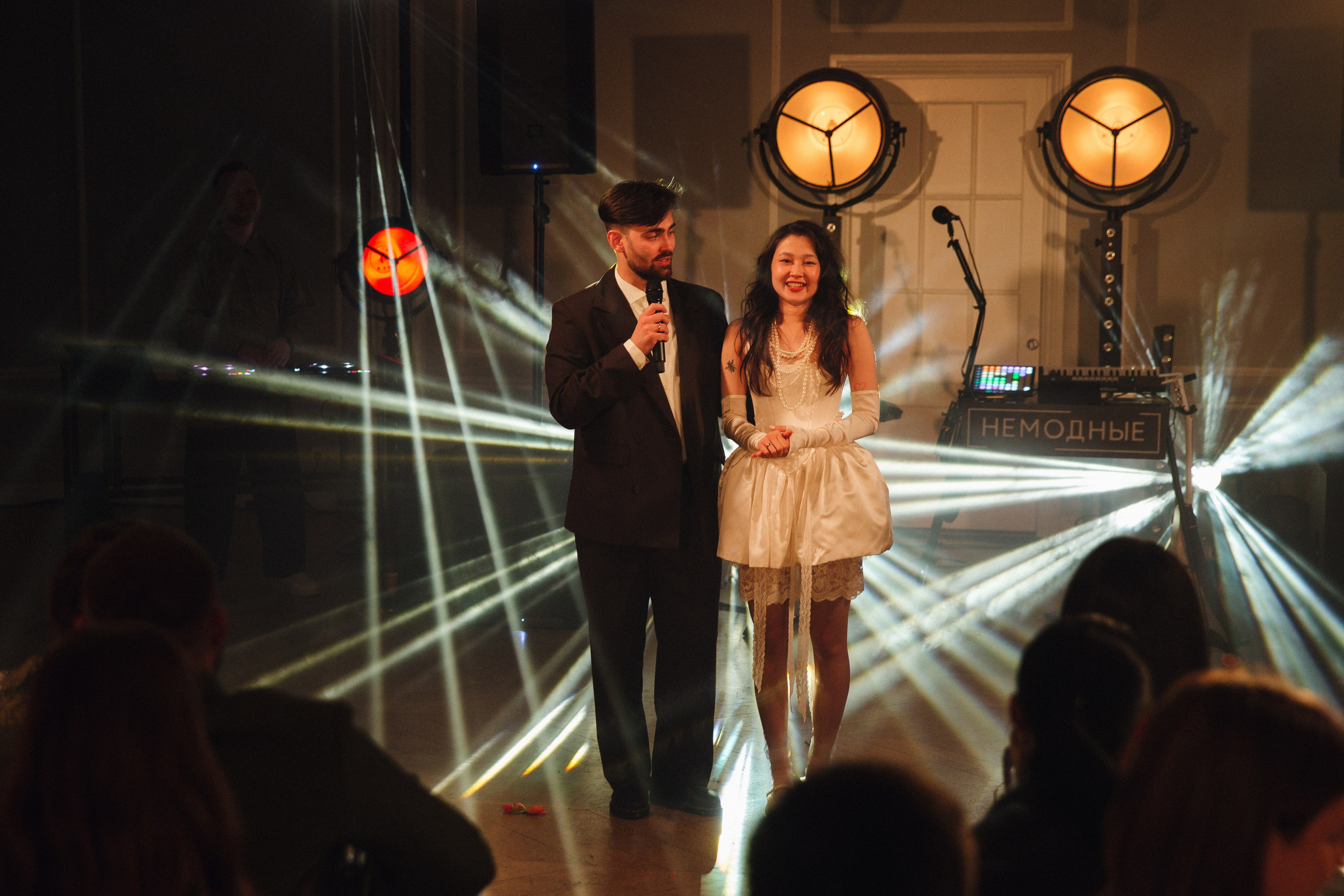 Игорь и Аида. Свадебные фотографы в г. Сургут Маркова Наталья и Замахина Елена