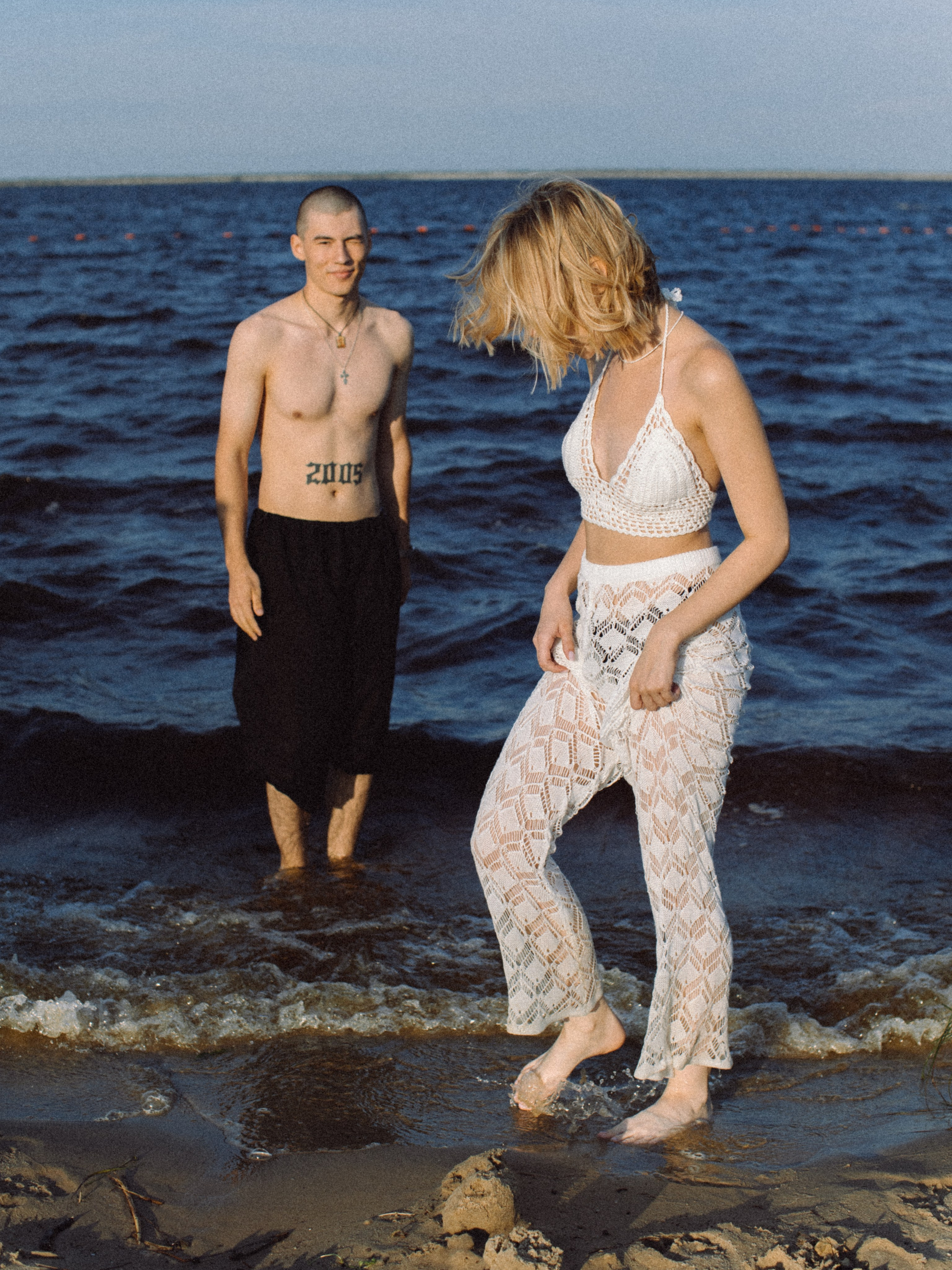 Аня и Даня. Свадебные фотографы в г. Сургут Маркова Наталья и Замахина Елена