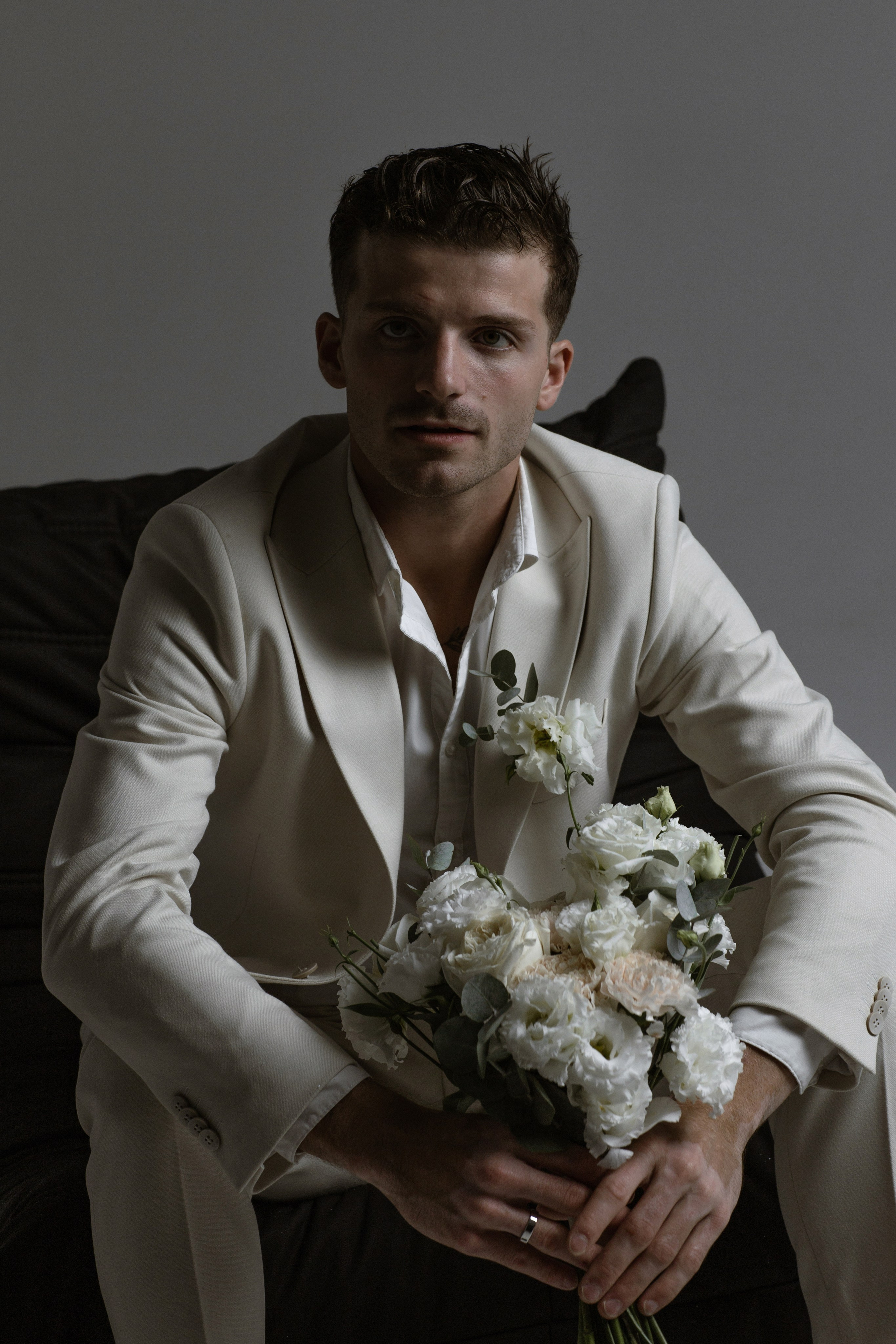 Исропил и Анна. Свадебные фотографы в г. Сургут Маркова Наталья и Замахина Елена