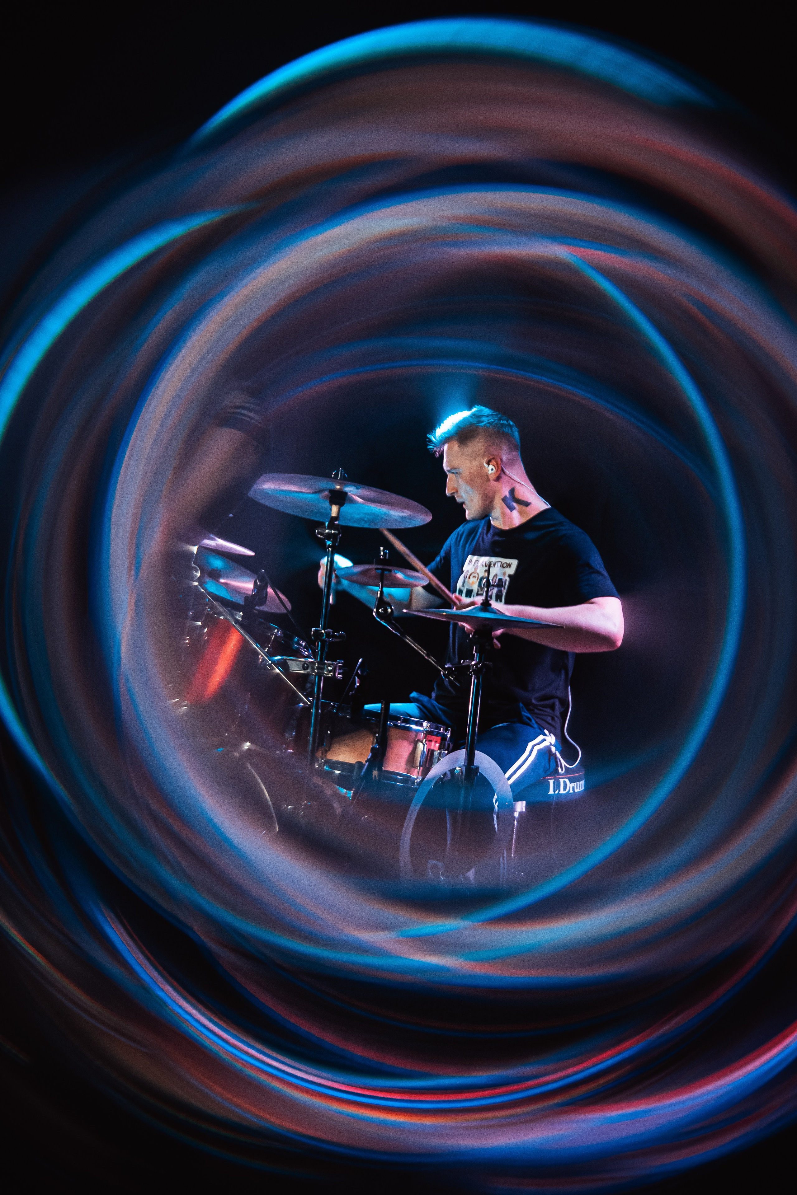 Радиопомехи, 64/6, 04.03.2026. Фотограф Регина Крикунова г. Красноярск