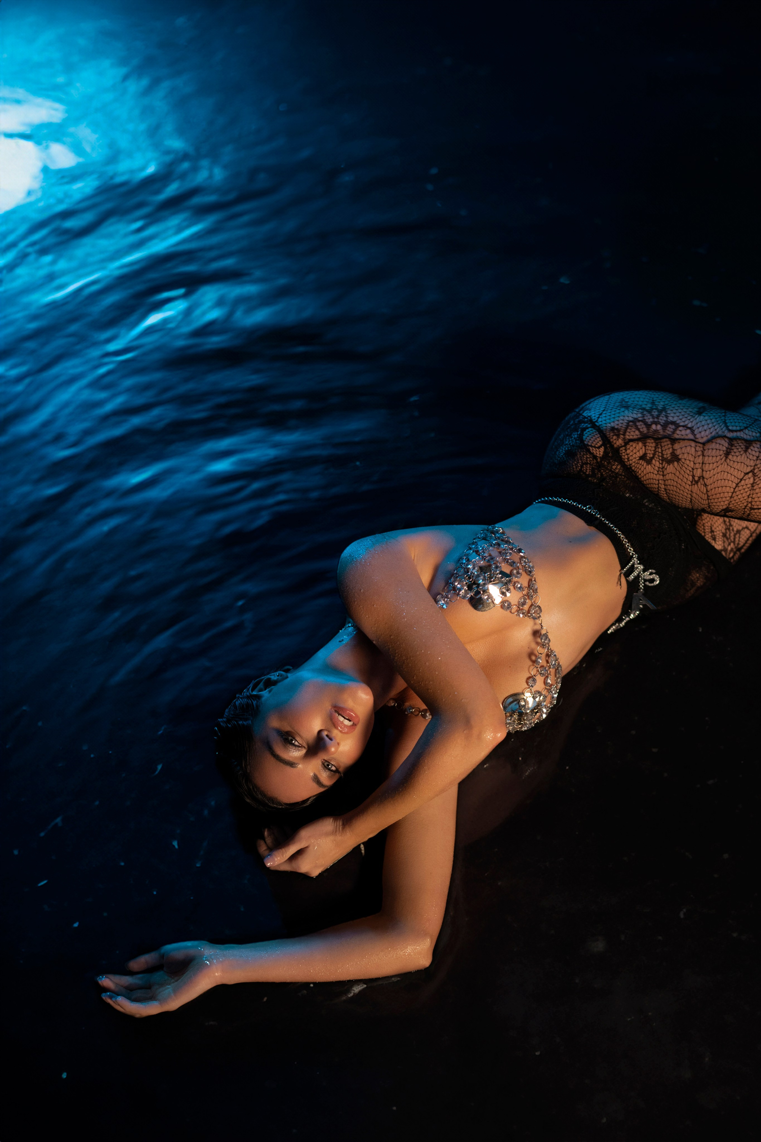 CHIKOVANI VITA. Свадебный, семейный и портретный фотограф в Москве, Маржан Кадышева