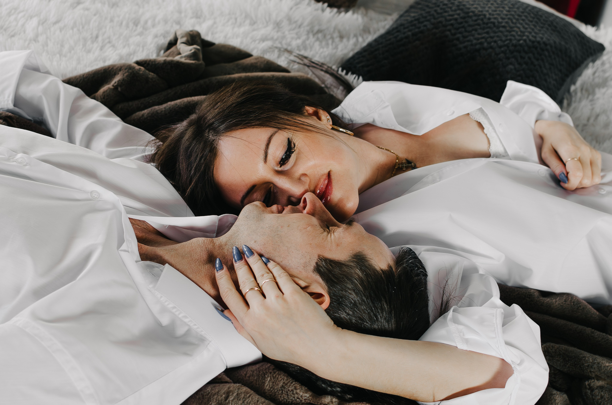 Lovestory Елены и Кирилла. Свадебный фотограф в Сергиевом Посаде недорого Ольга Гузанова