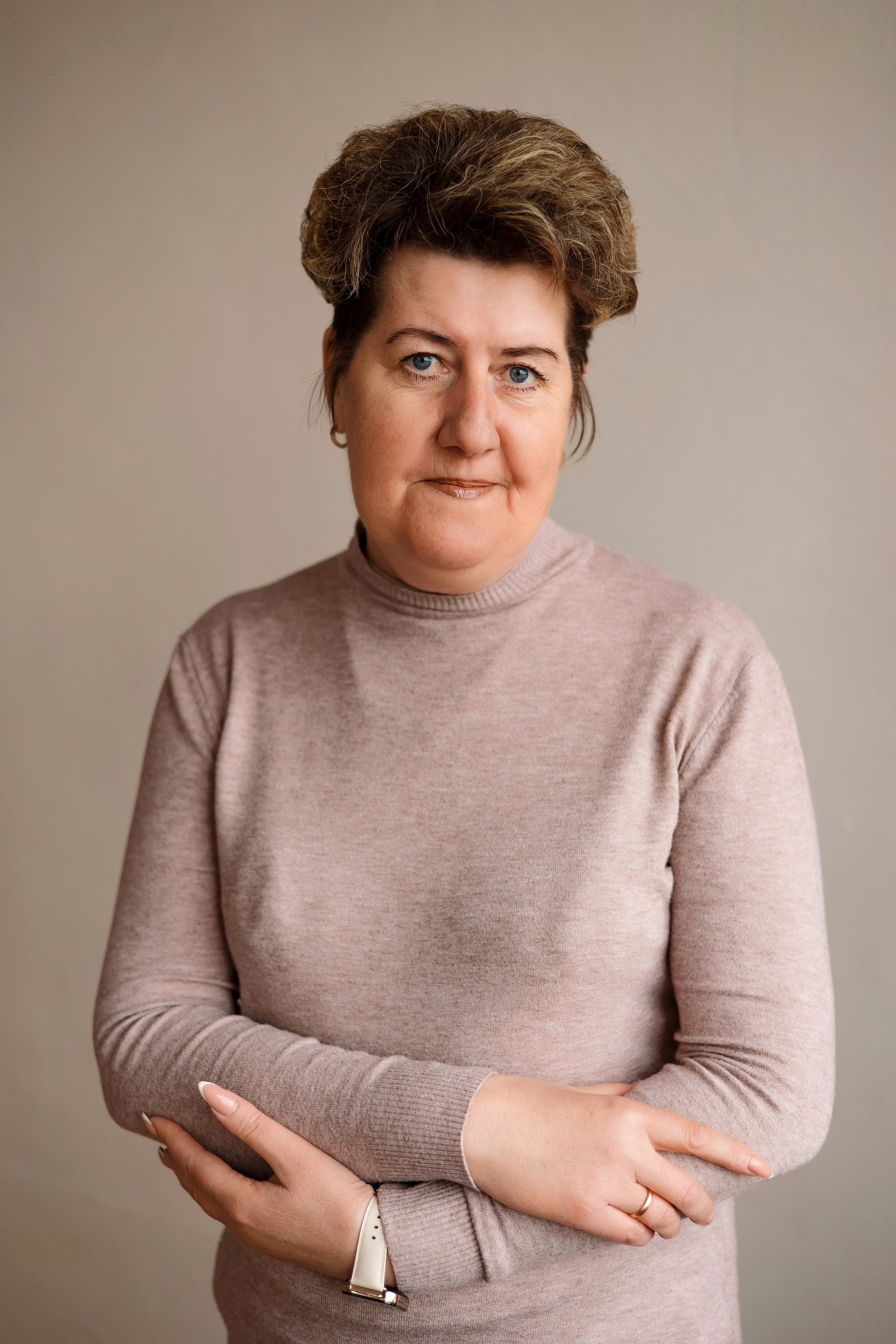 11 класс с. Барабаш. Фотограф Любовь Корниенко, Примоский край