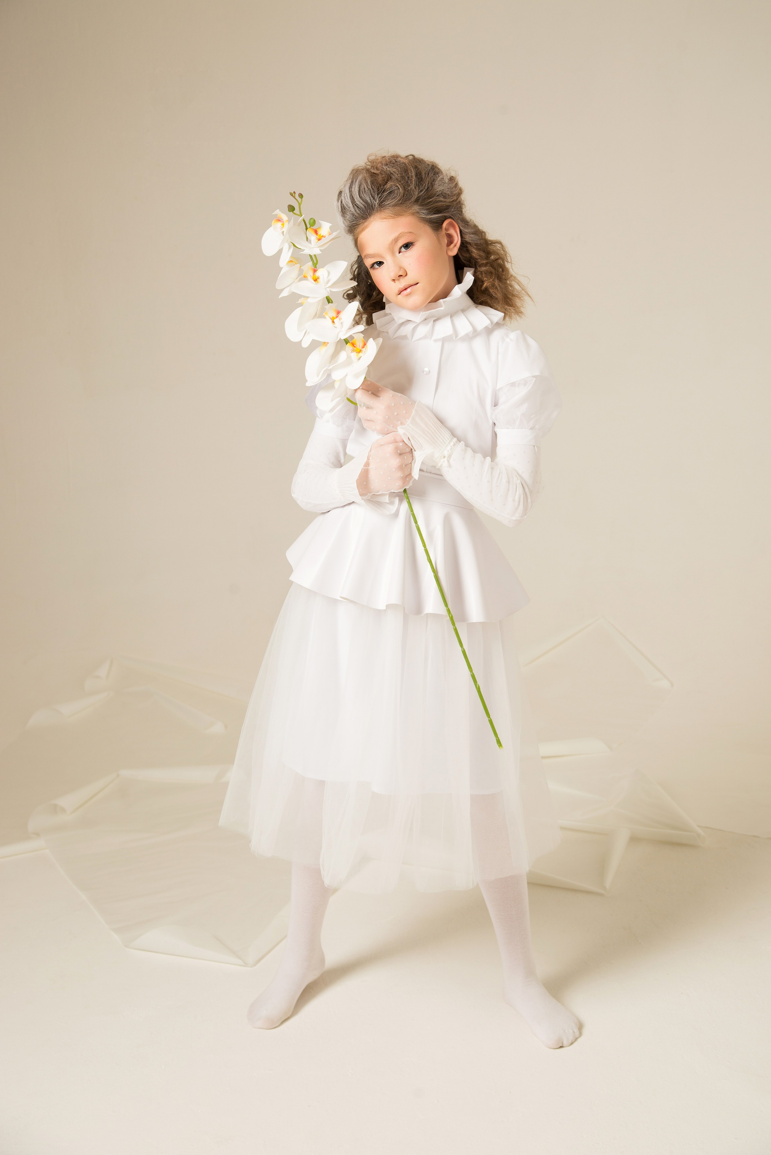 5. Стилист Ирина Велькина