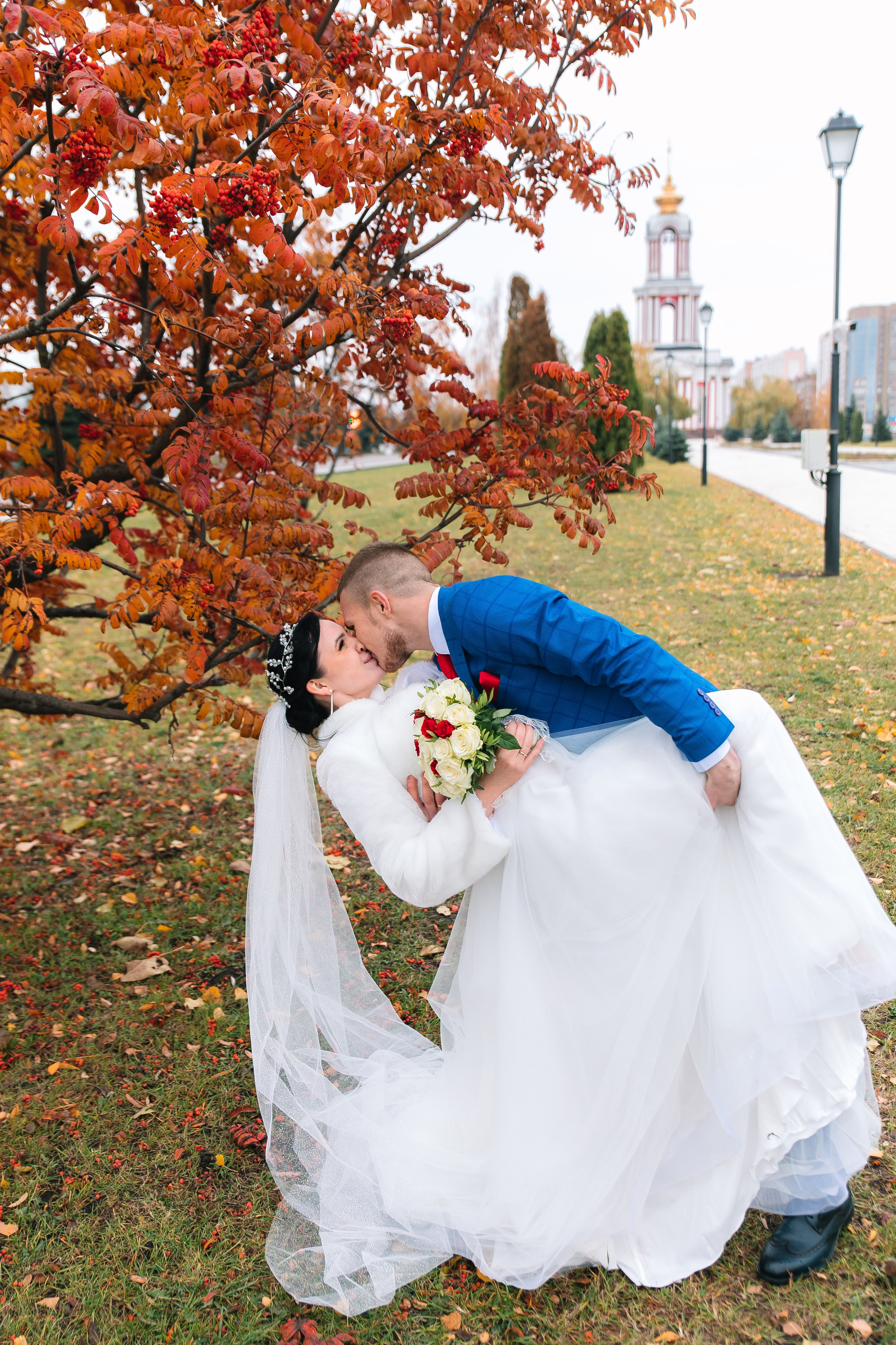 АЛЕНА И ДЕНИС. Свадебный и семейный фотограф в Курске и Курчатове