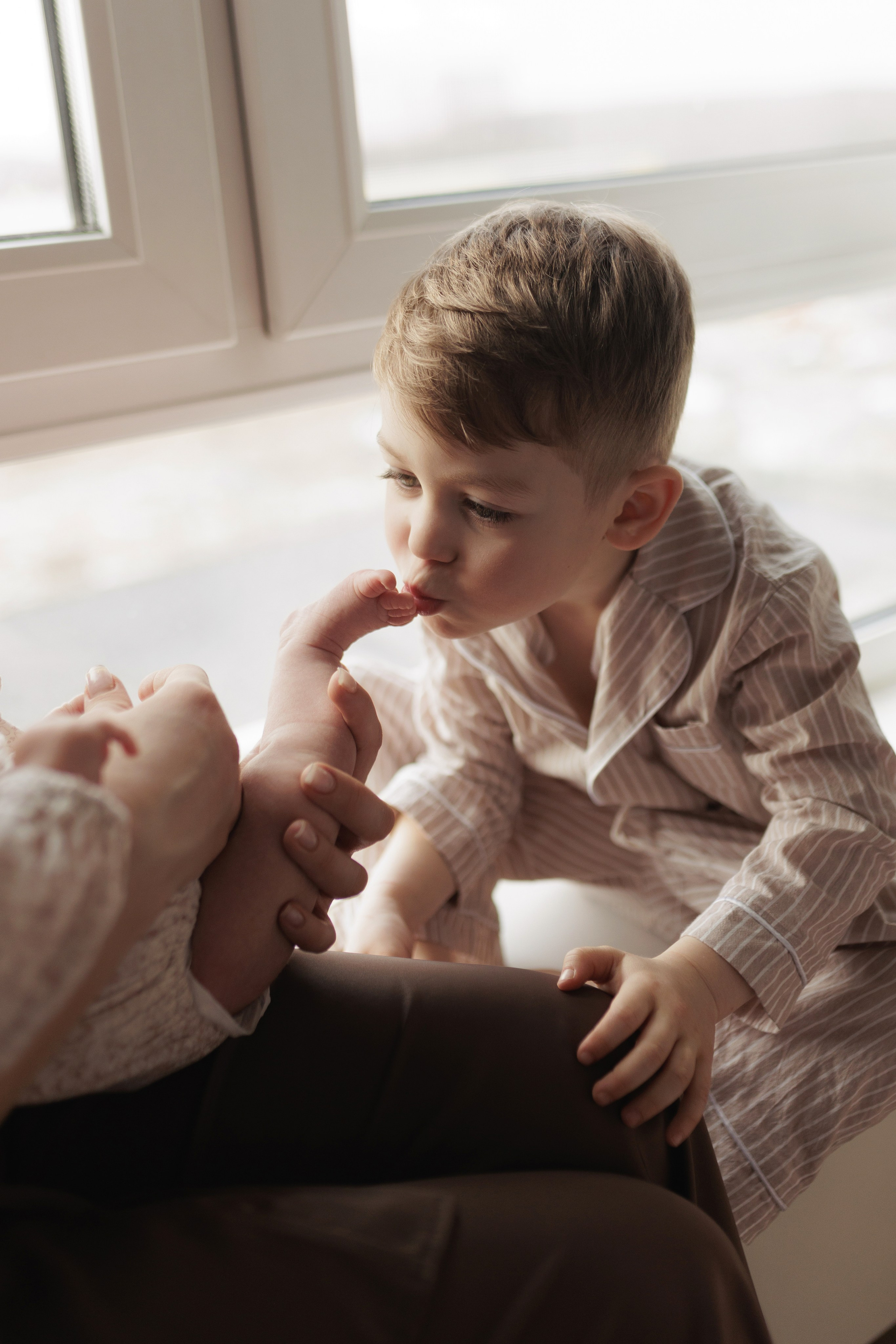 Варя. Фотограф в Красногорске и Москве