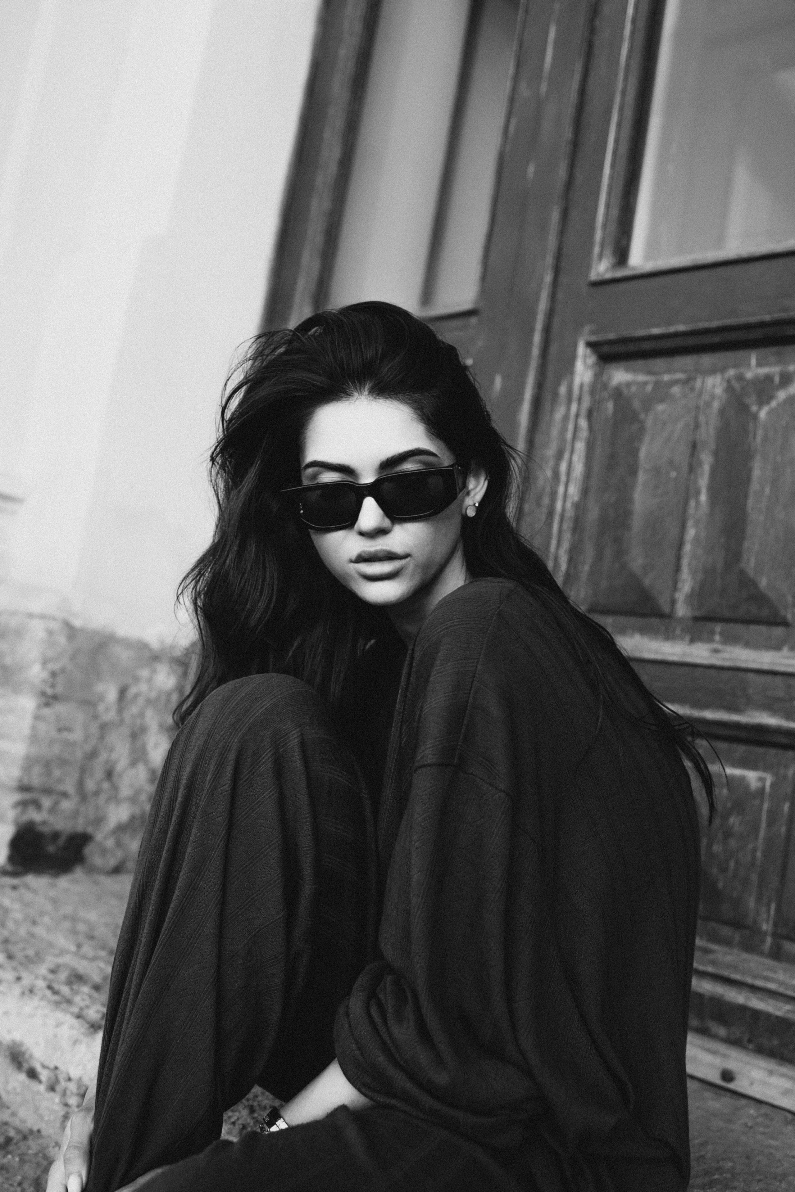 Уличная. Sorokina