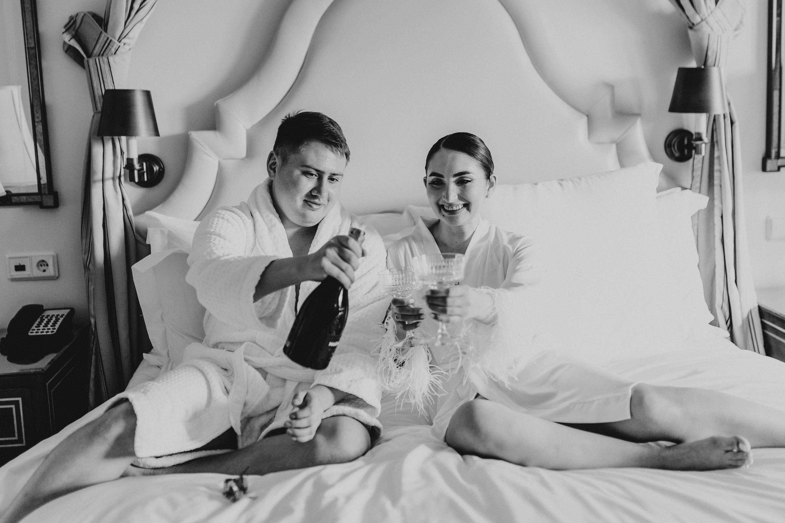 Wedding day 08.05.24. Свадебный фотограф в Санкт-Петербурге