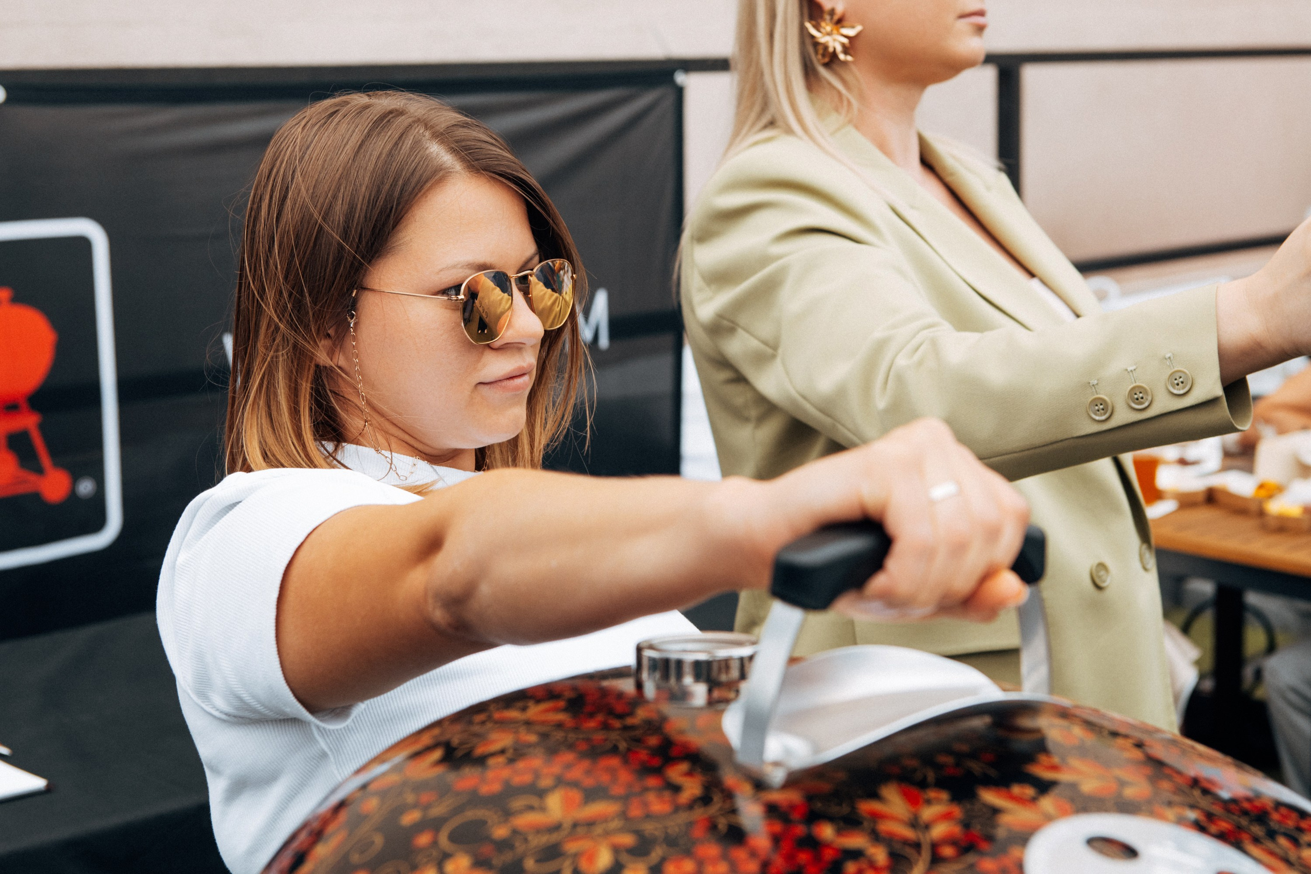 Varka.rest. Фотограф Владимир Молоканов