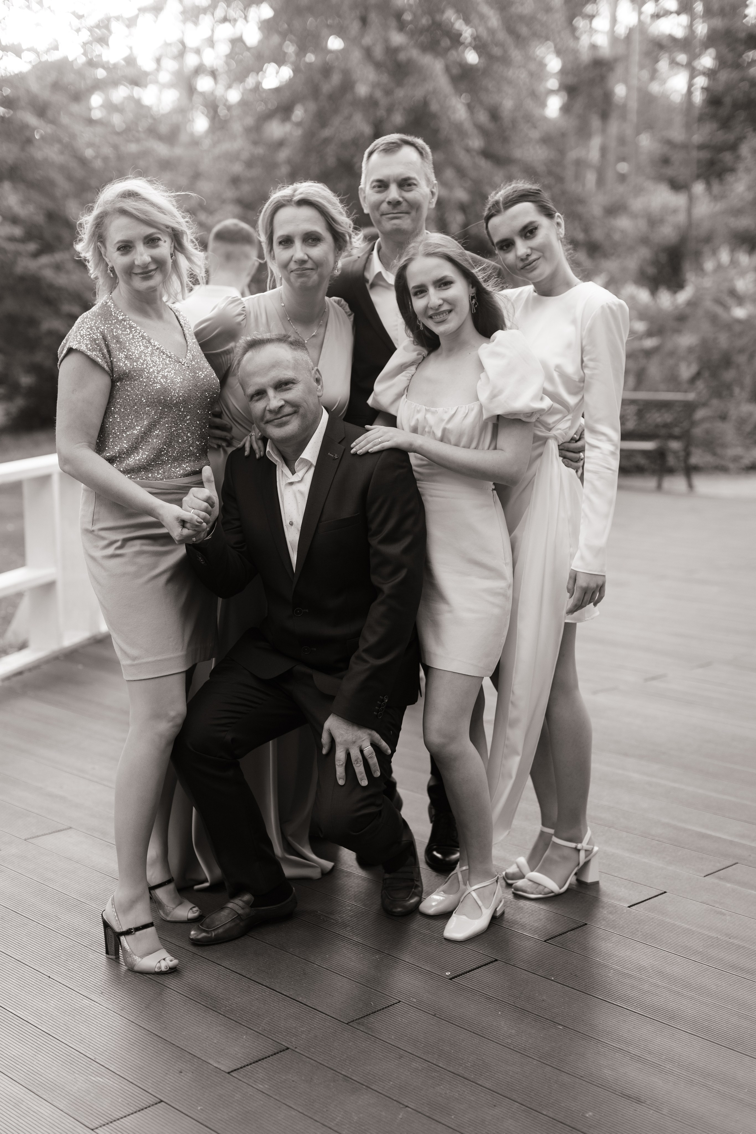 Виталий и Полина: свадьба загородом, где дождь не помеха. @dariazphoto свадебный фотограф