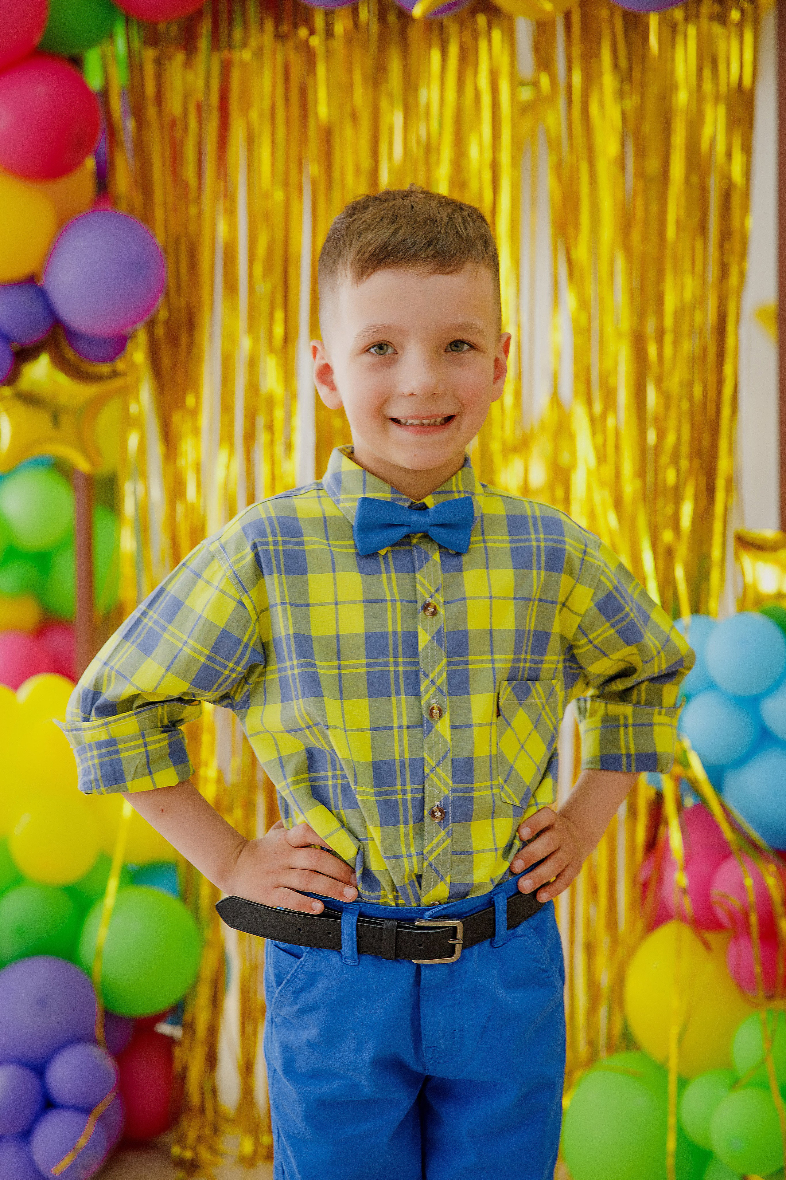 Выпускной «Тигренок». Photoalbum-vl.ru