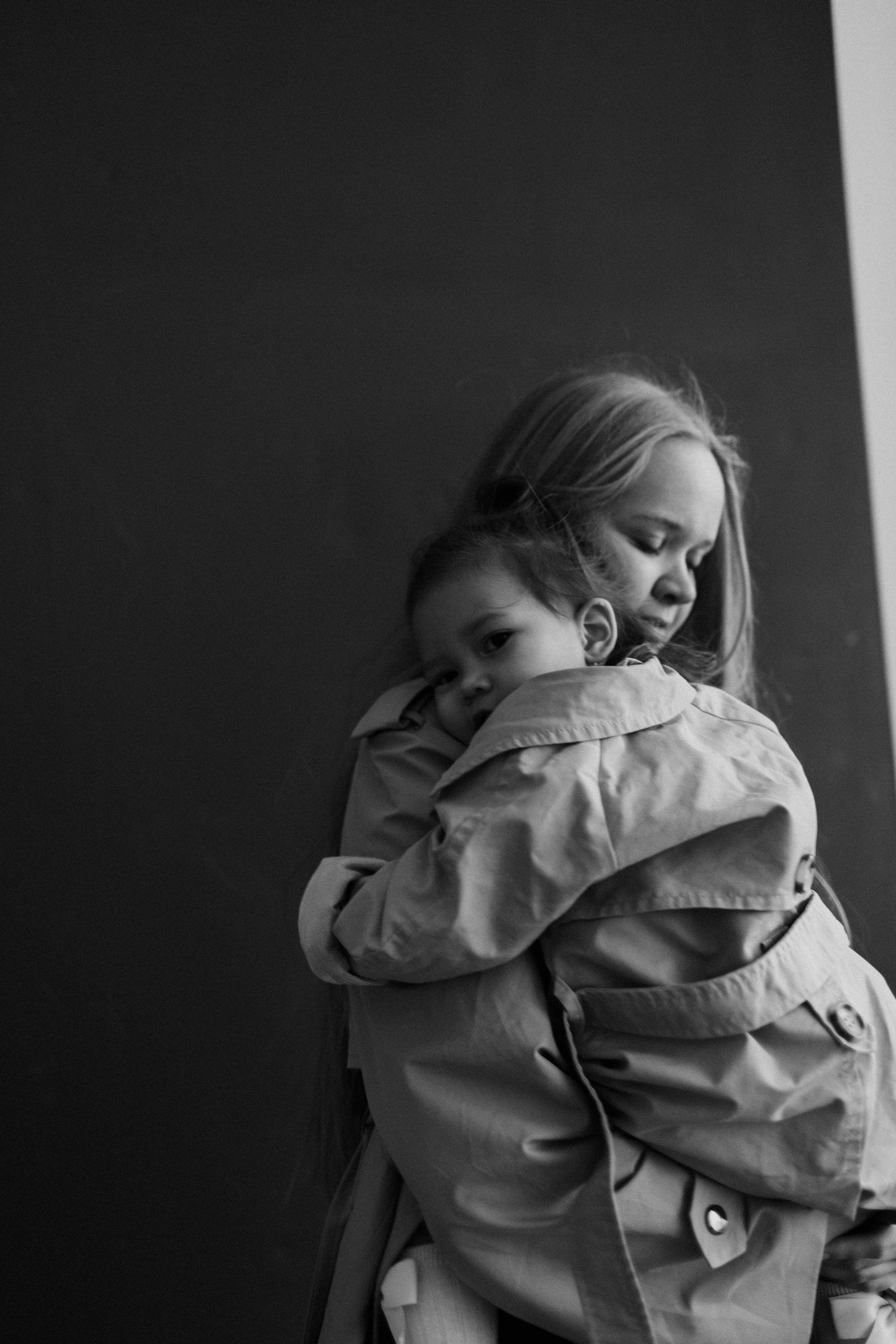 Оливия. Семейный фотограф Юлия Клишина