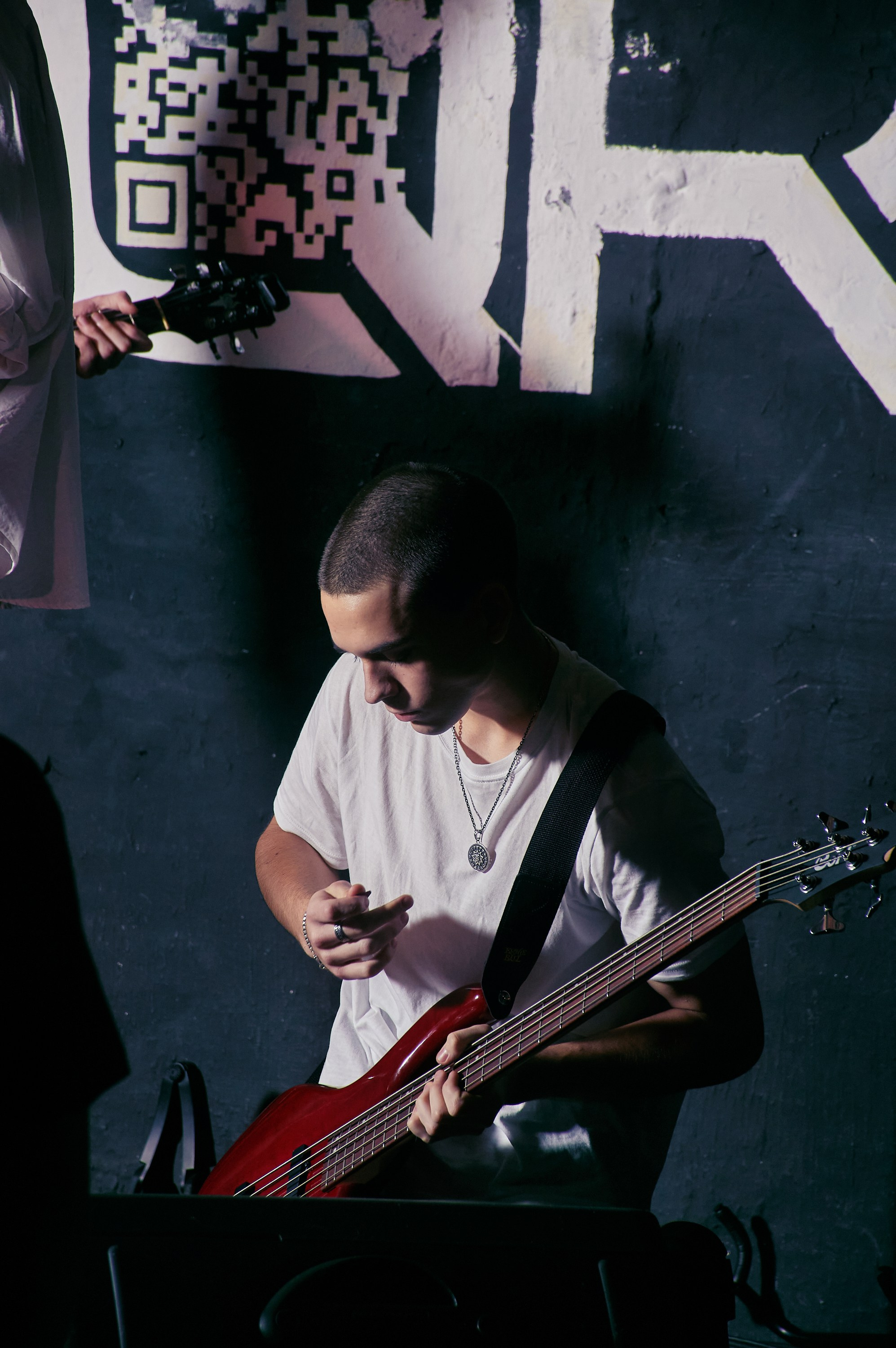 Свидание с Ми$улиной Гиг. Фотограф в Омске Иван Глушков